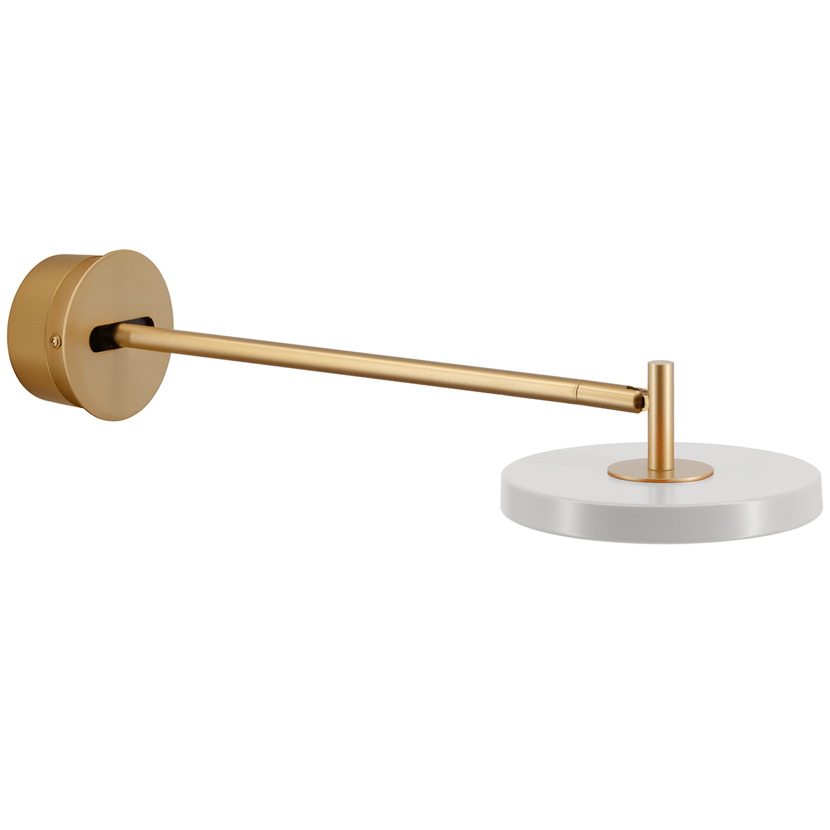 Asteria Short Wall Lamp