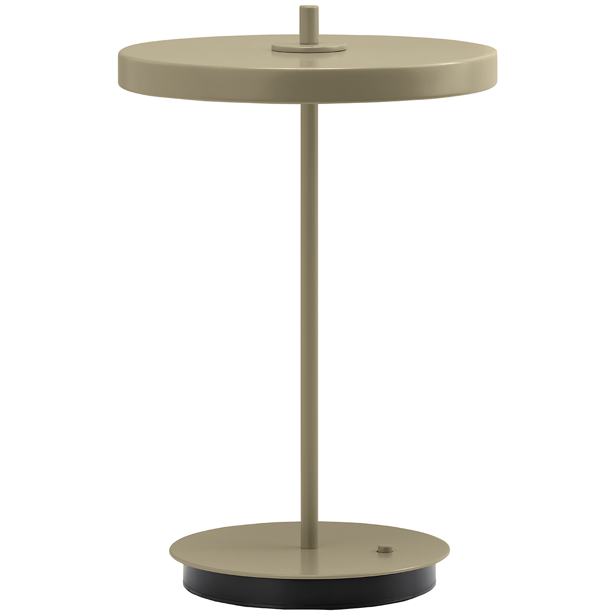 Asteria Move Monochrome Lamp