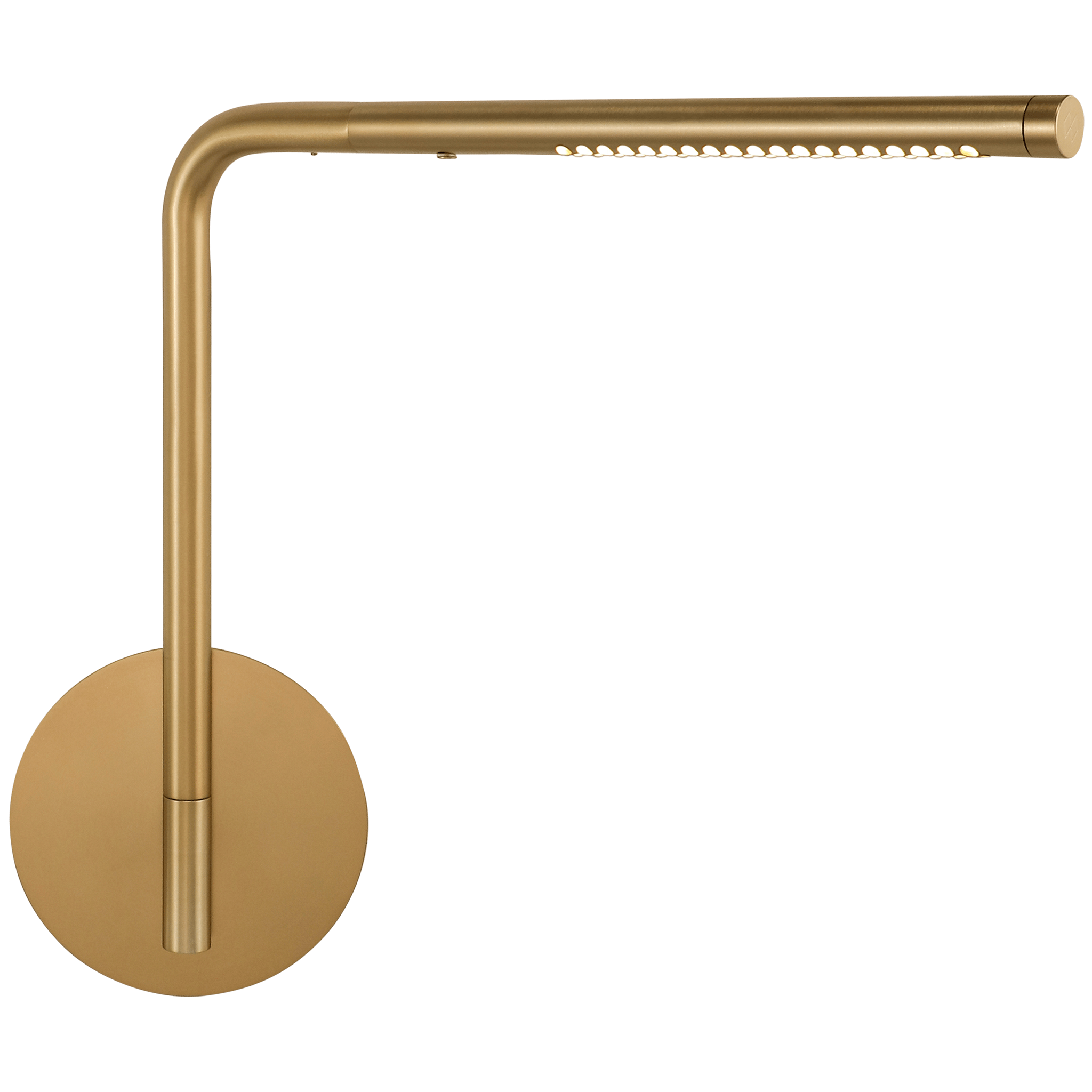Omni Pivot Wall Lamp