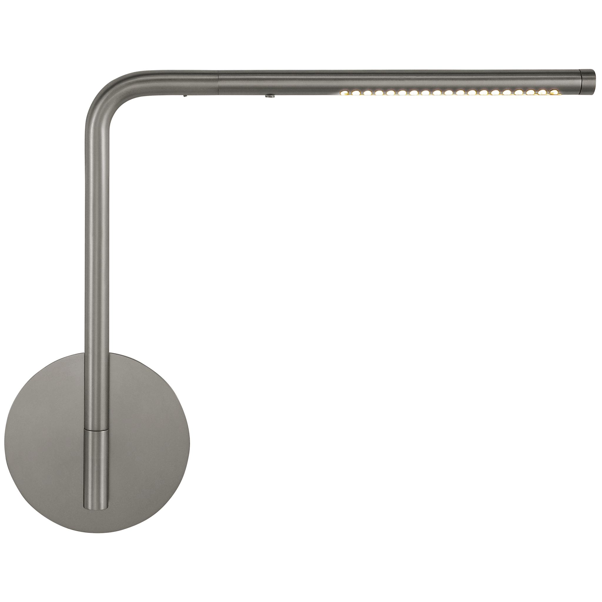 Omni Pivot Wall Lamp