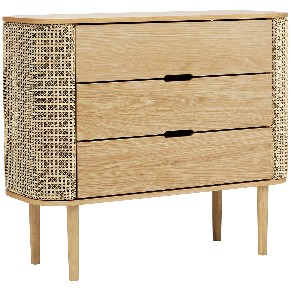 Treasures Dresser