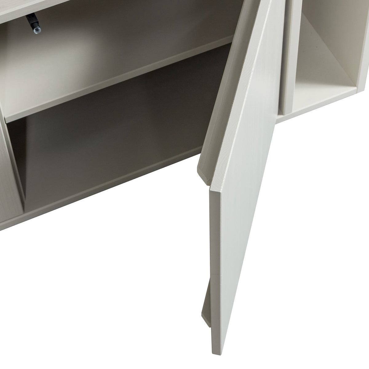Settle Down TV Unit
