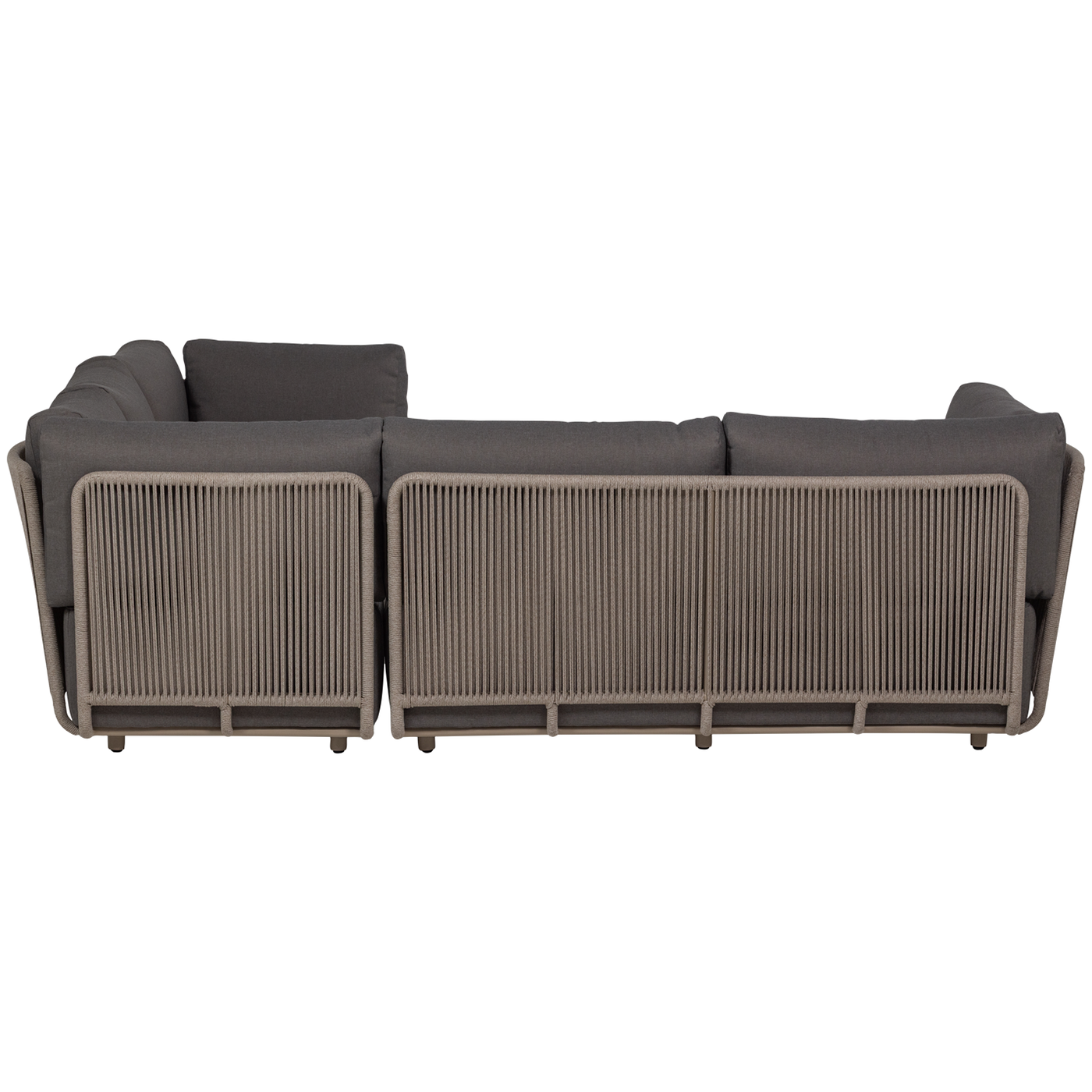 Sora Garden Lounge Set