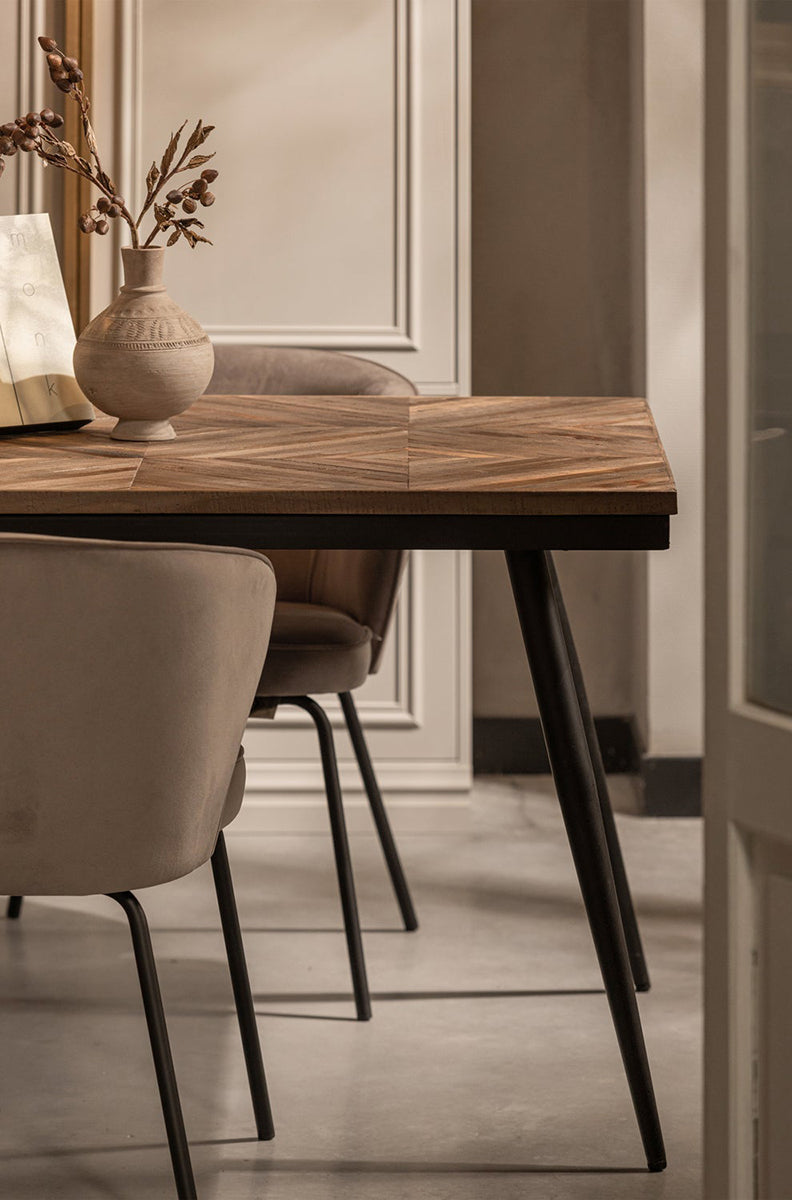 Admit Dining Chair