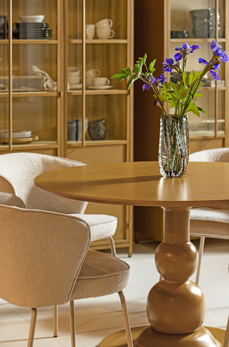 Admit Dining Chair
