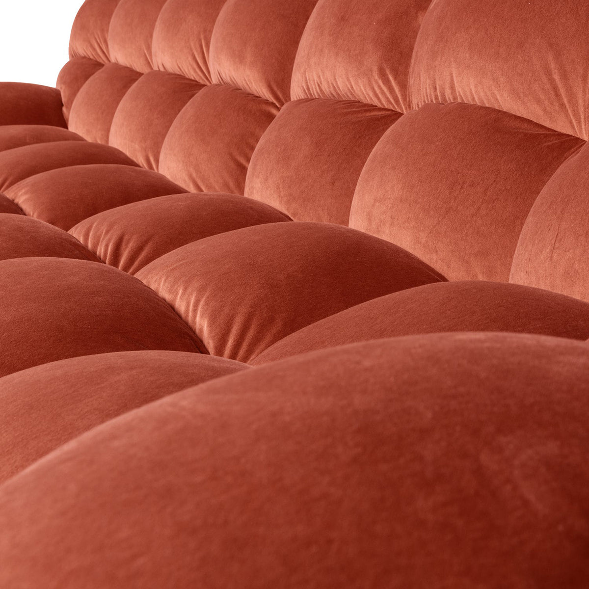 Allure 3 Seater Sofa