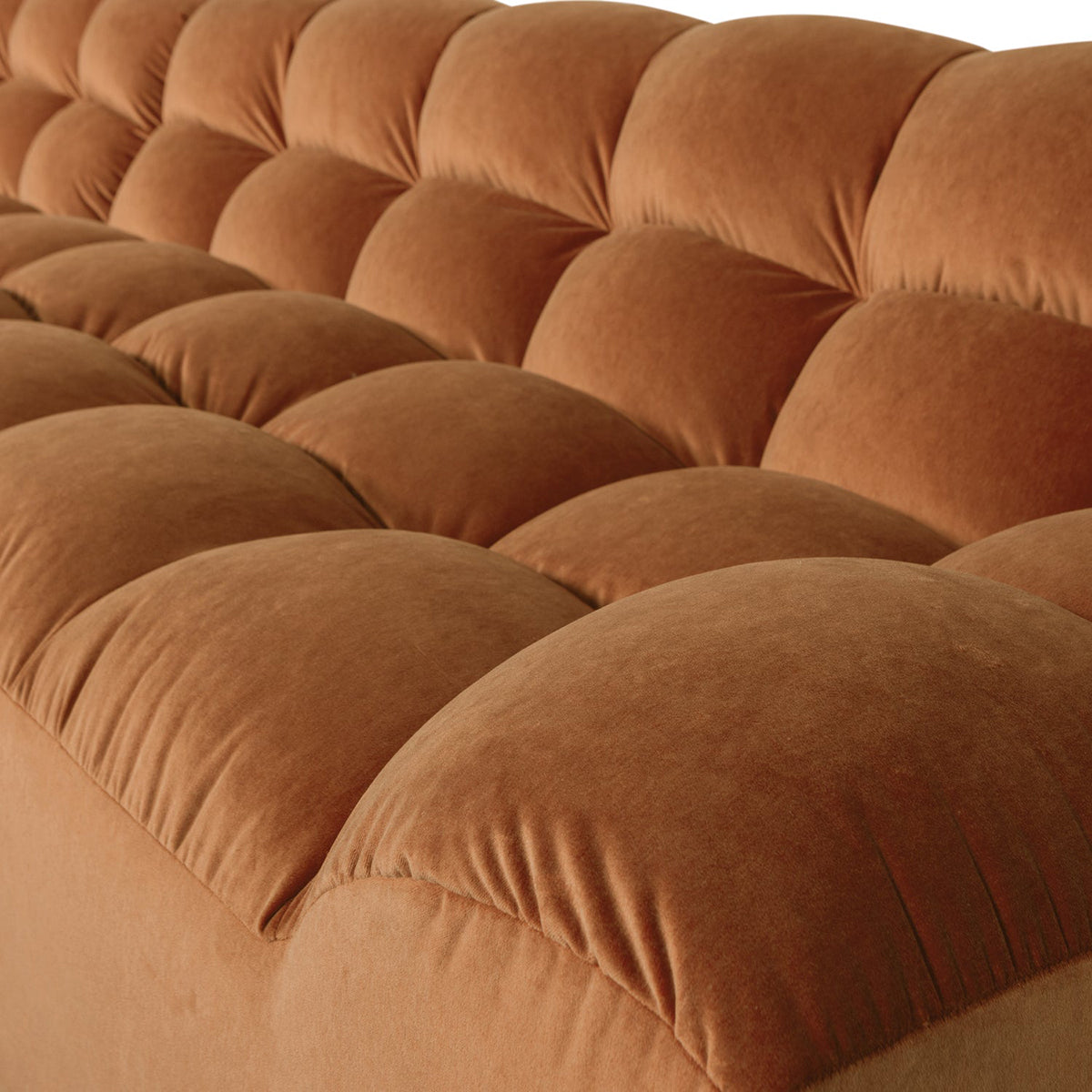 Allure Chaise Longue Sofa