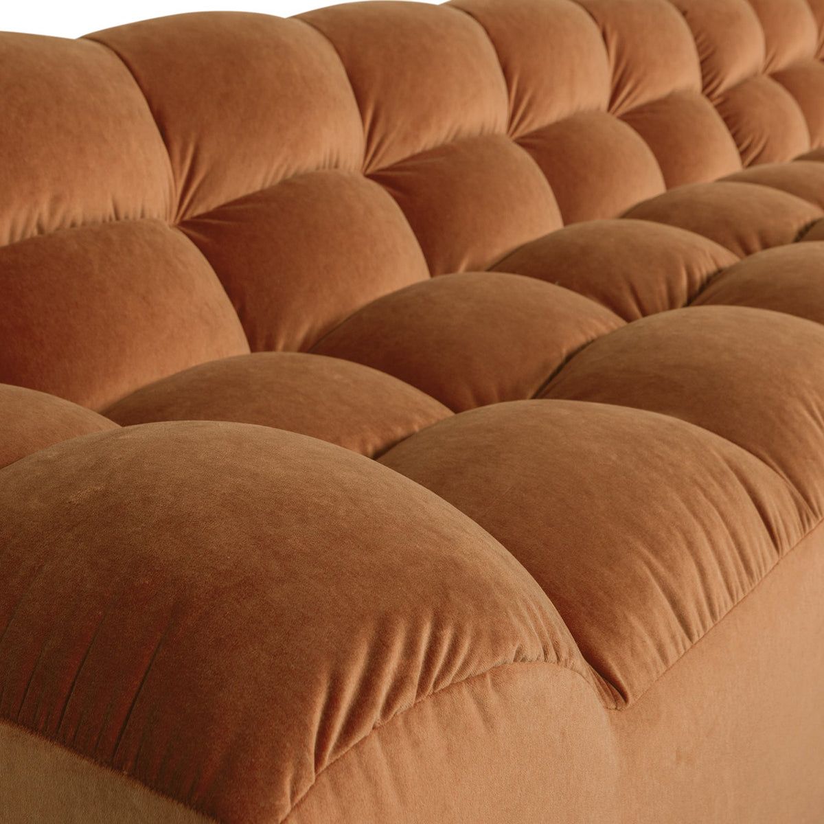 Allure Chaise Longue Sofa
