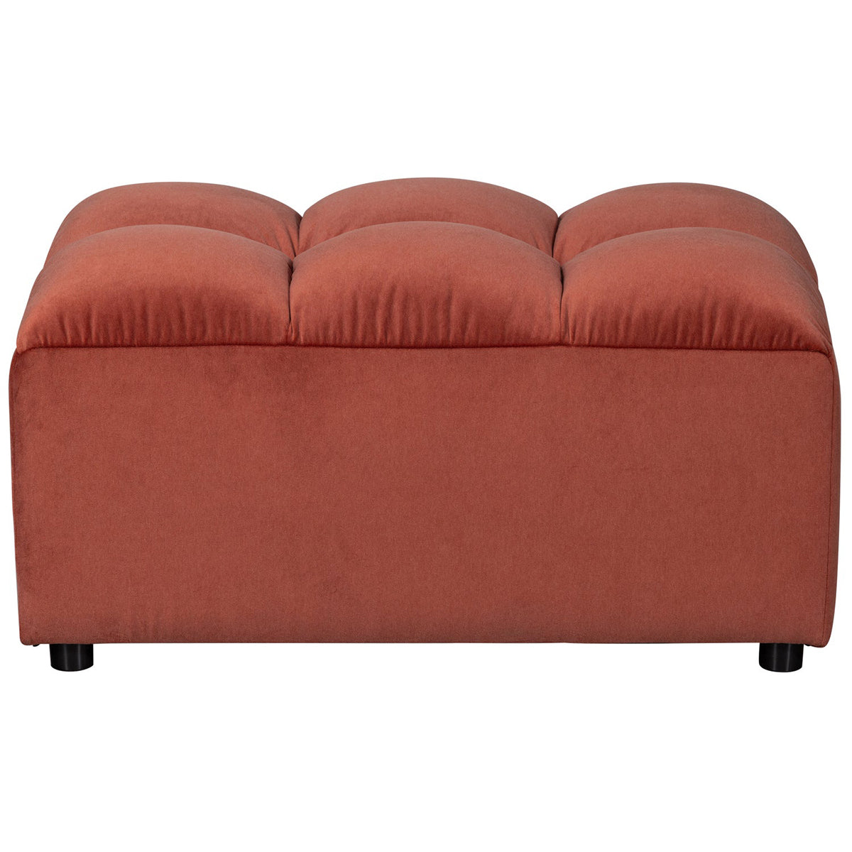 Allure Hocker