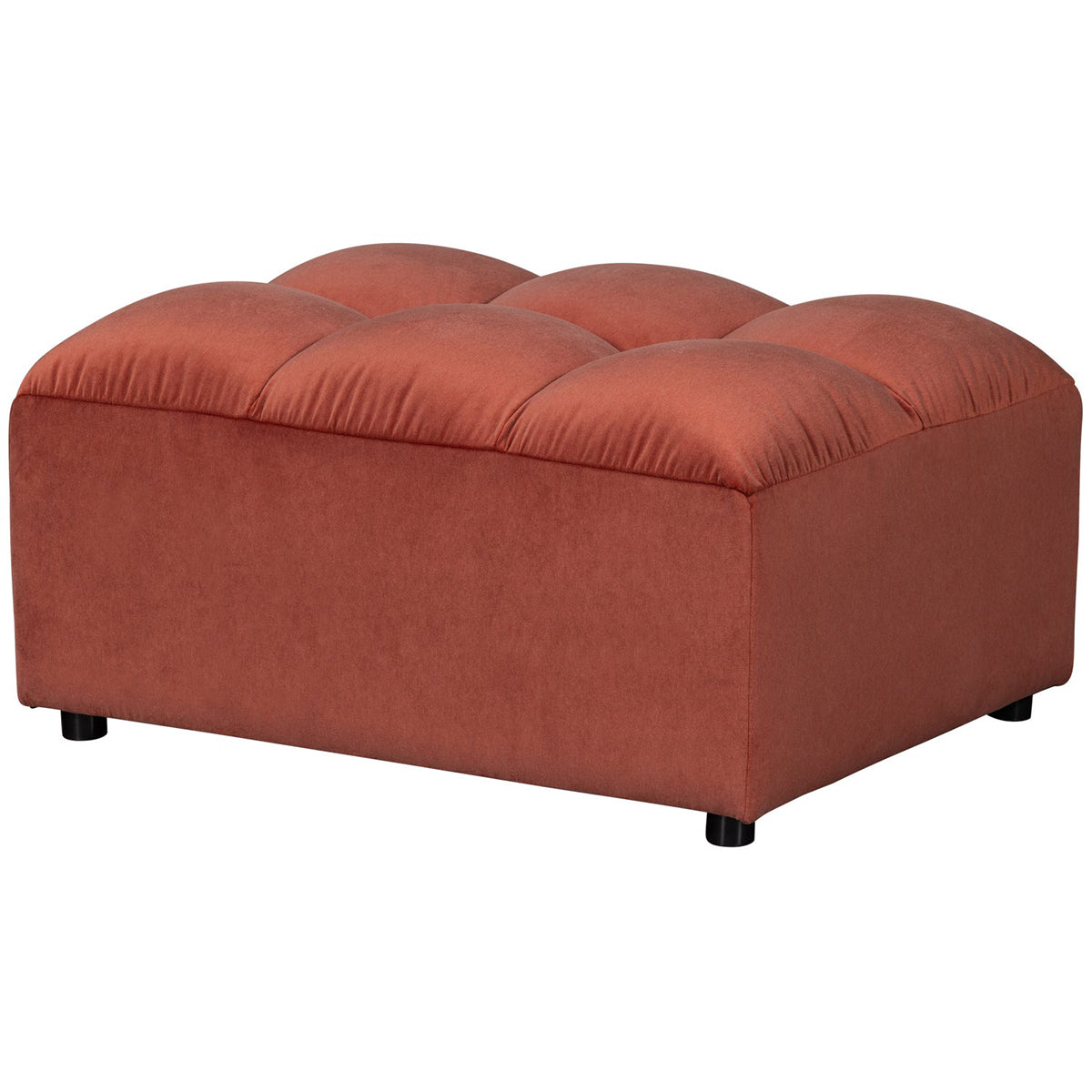 Allure Hocker