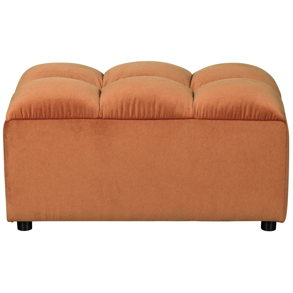 Allure Hocker