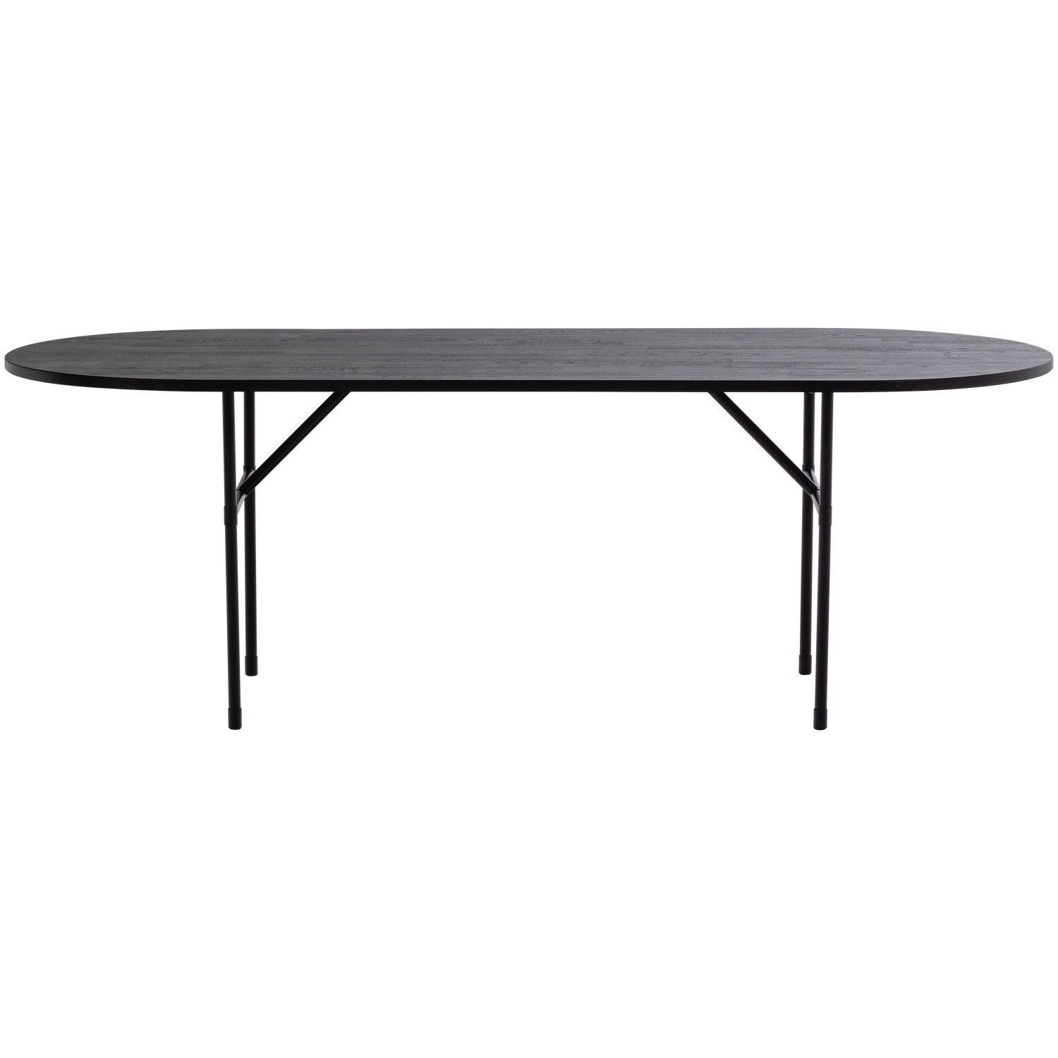 Arthur Oval Dining Table