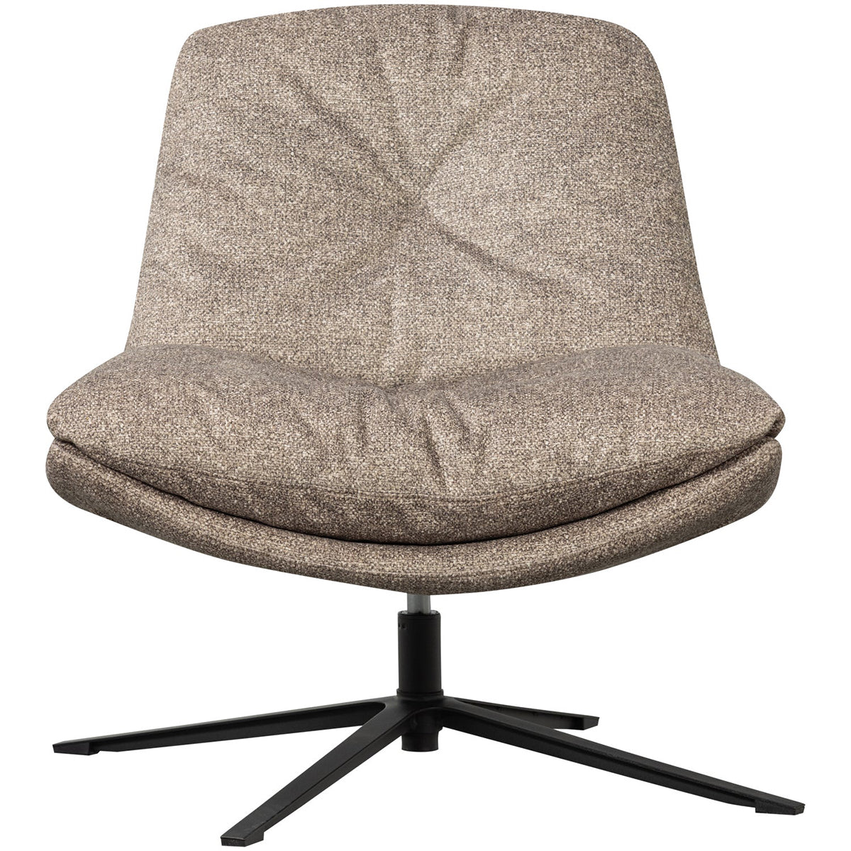 Arve Swivel Armchair