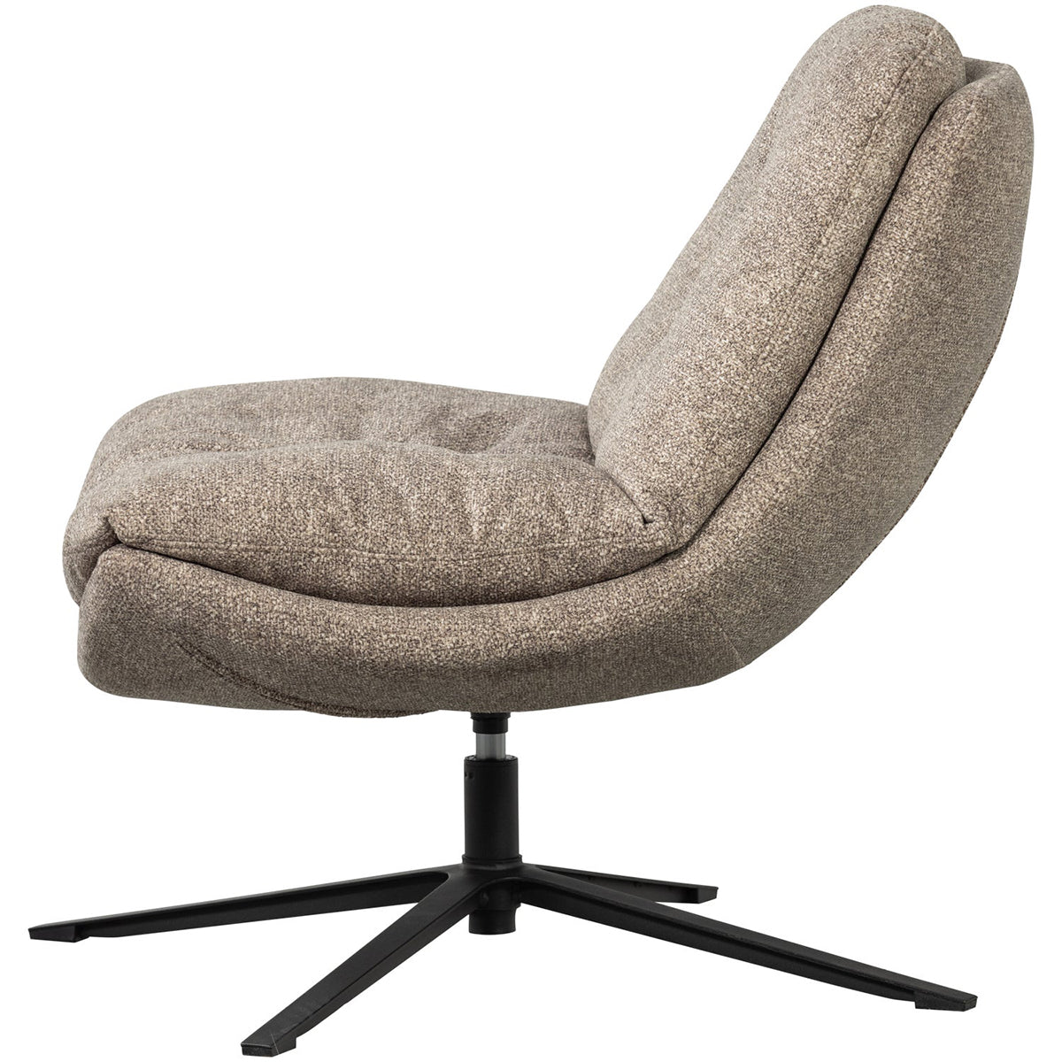 Arve Swivel Armchair