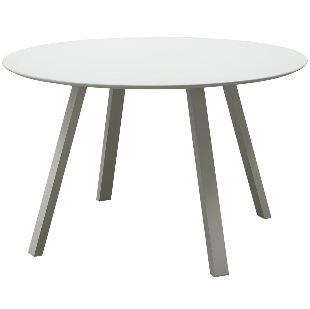 Auke Mist Garden Table