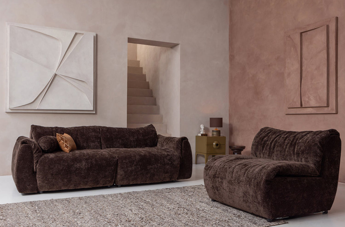 Baggy 2 Seater Sofa