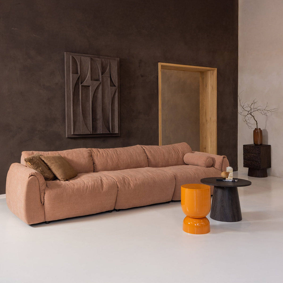 Baggy 3 Seater Sofa