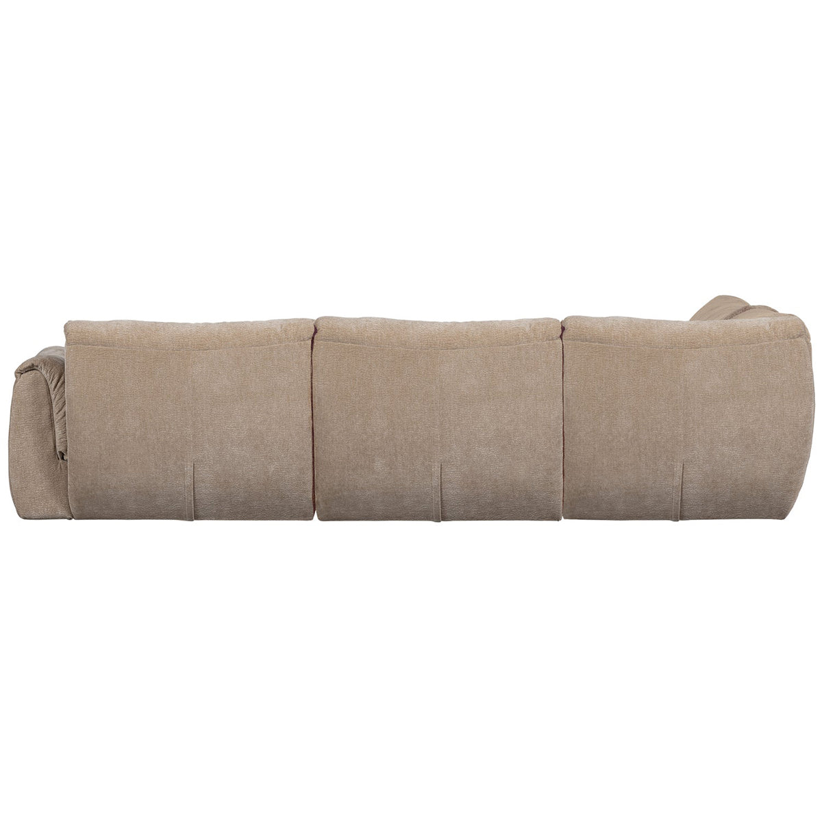 Baggy Corner Sofa