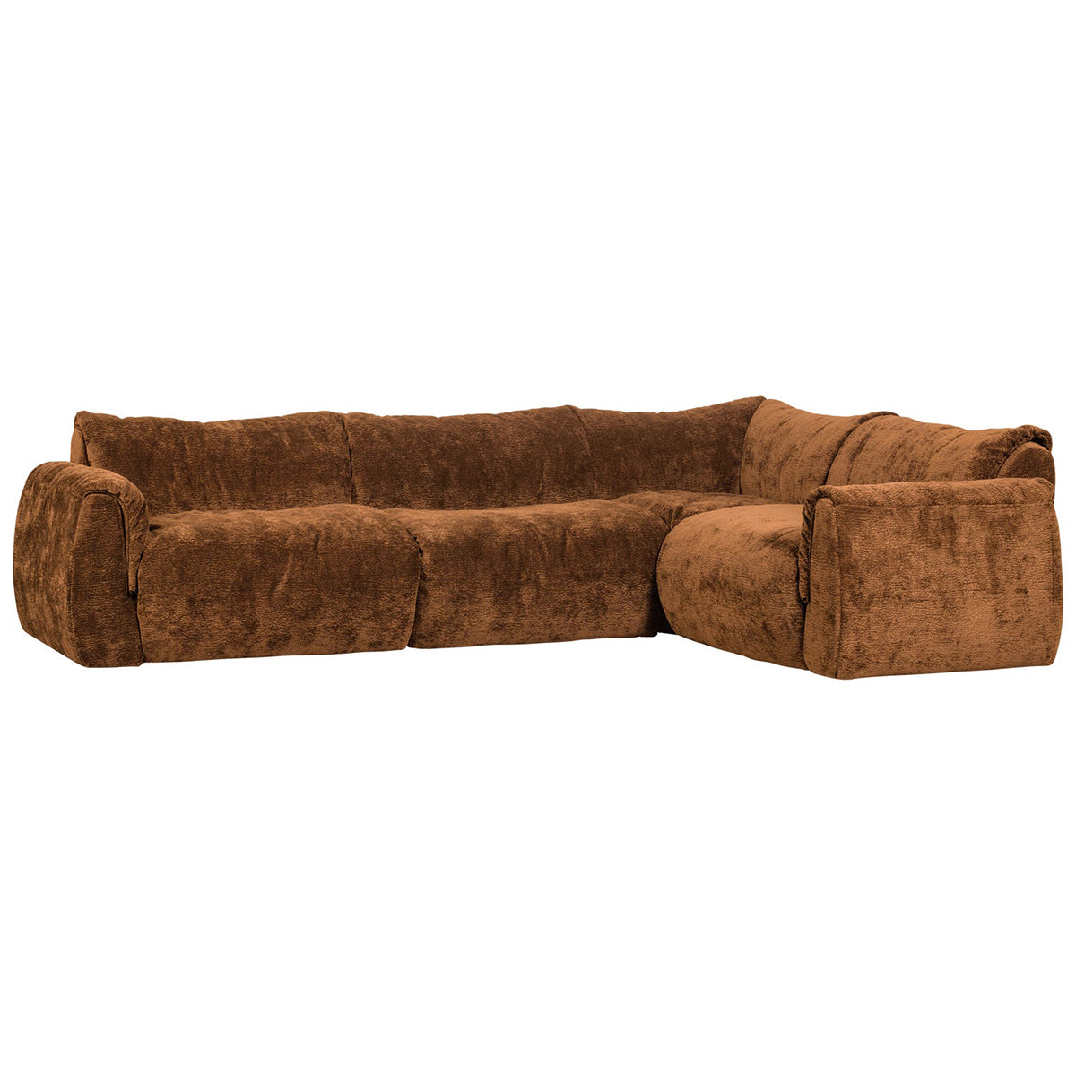 Baggy Corner Sofa