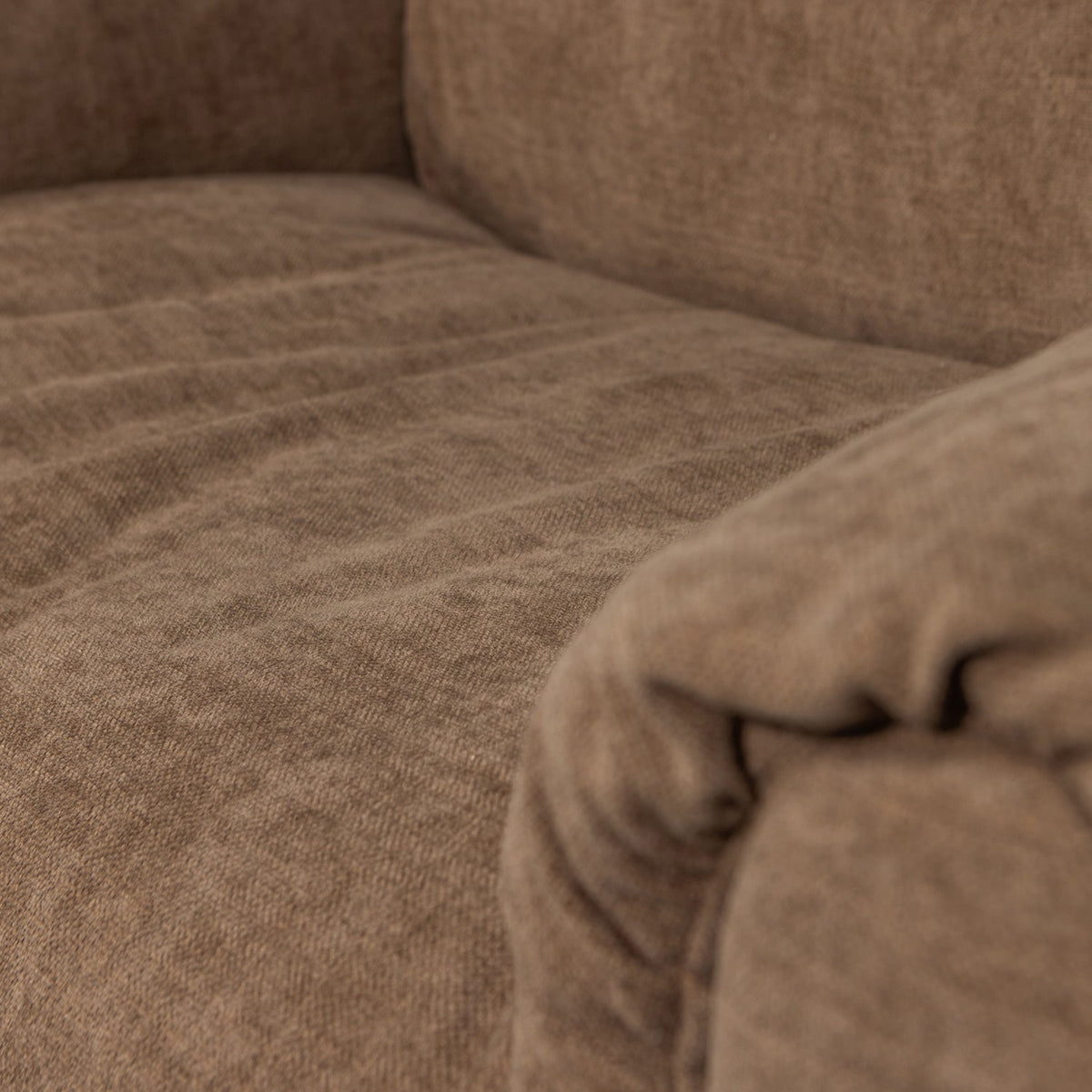 Baggy Loveseat