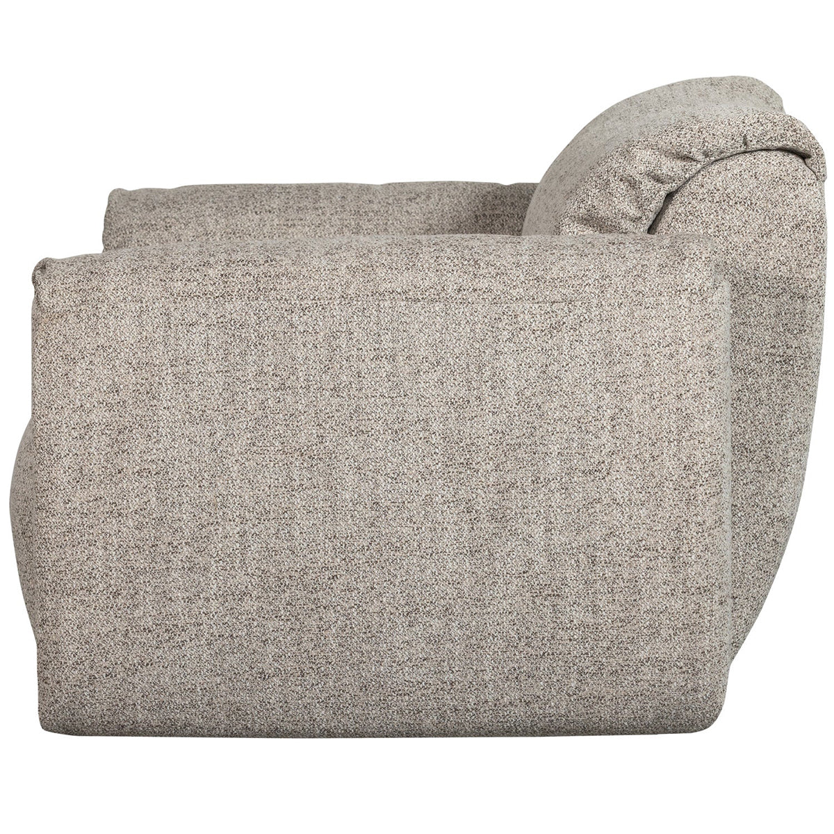 Baggy Loveseat