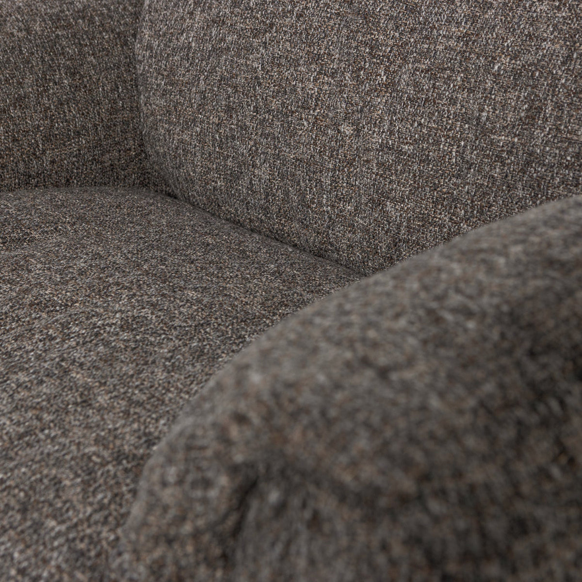 Baggy Loveseat