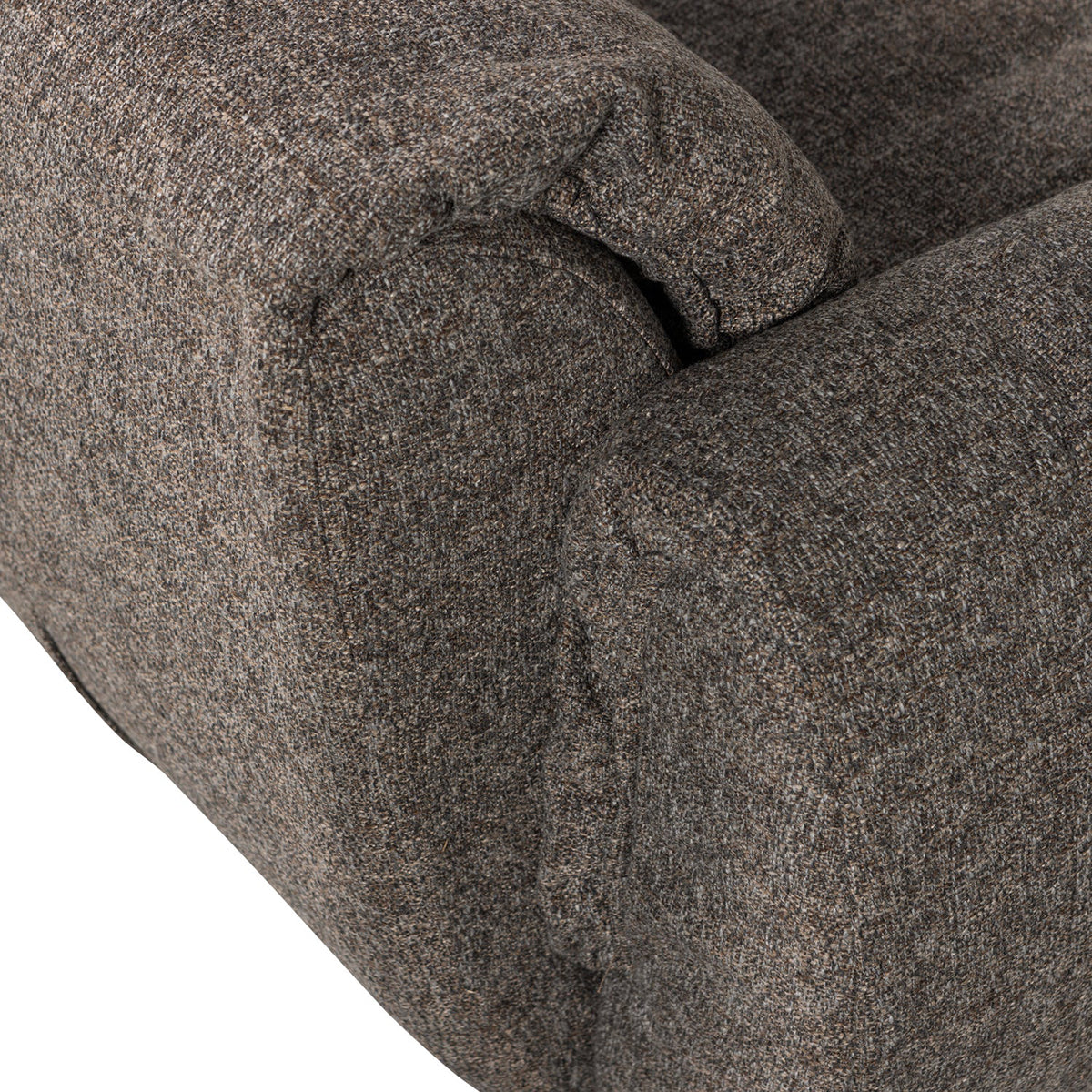 Baggy Loveseat