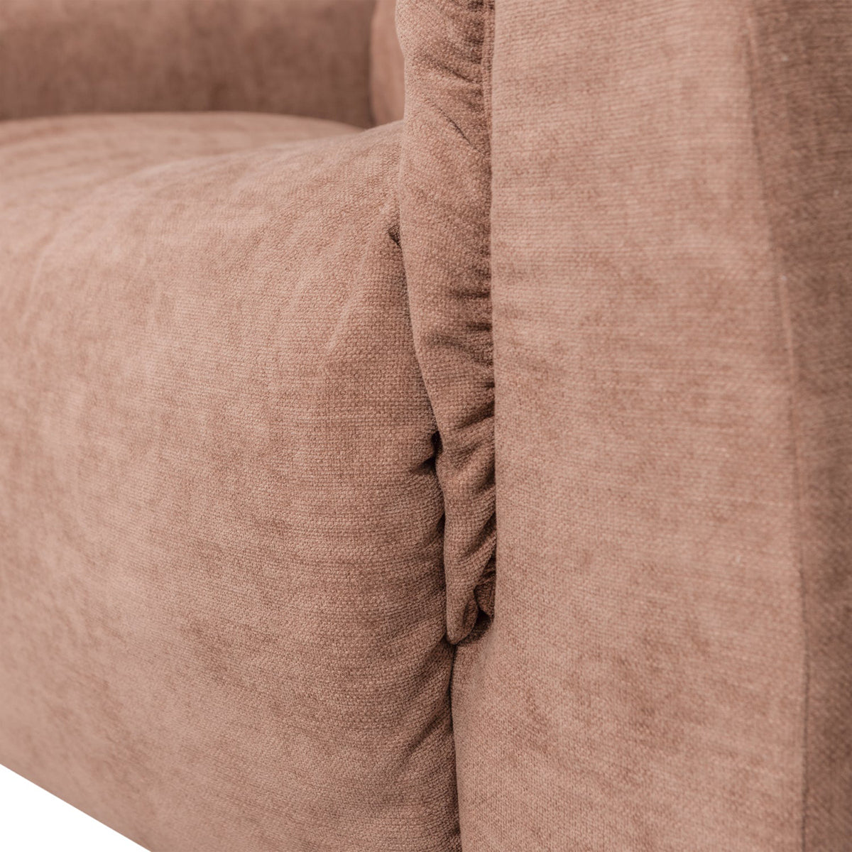 Baggy Loveseat