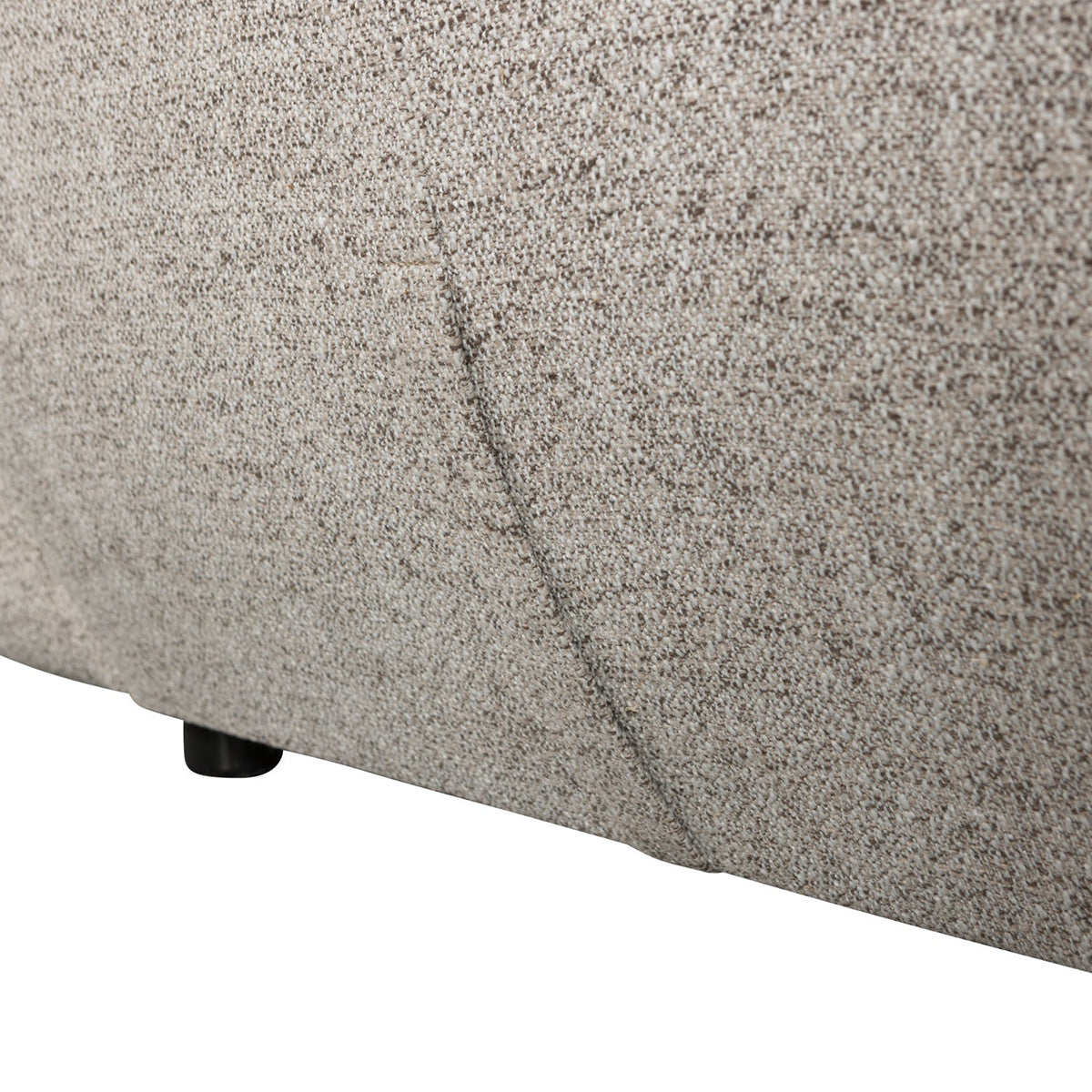 Baggy Swivel Armchair