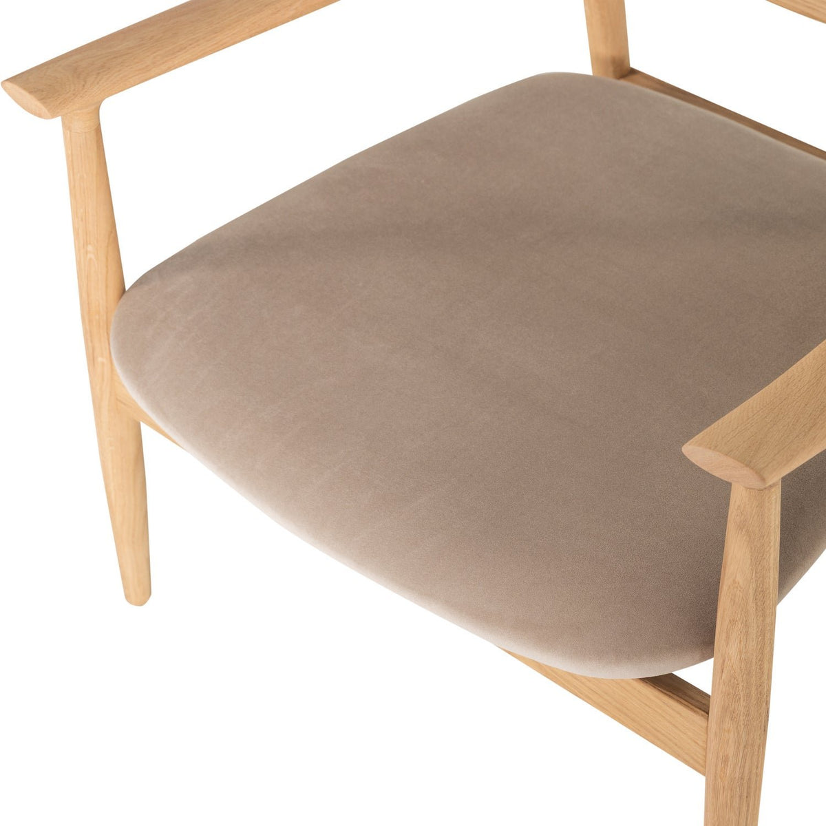 Bask Armchair