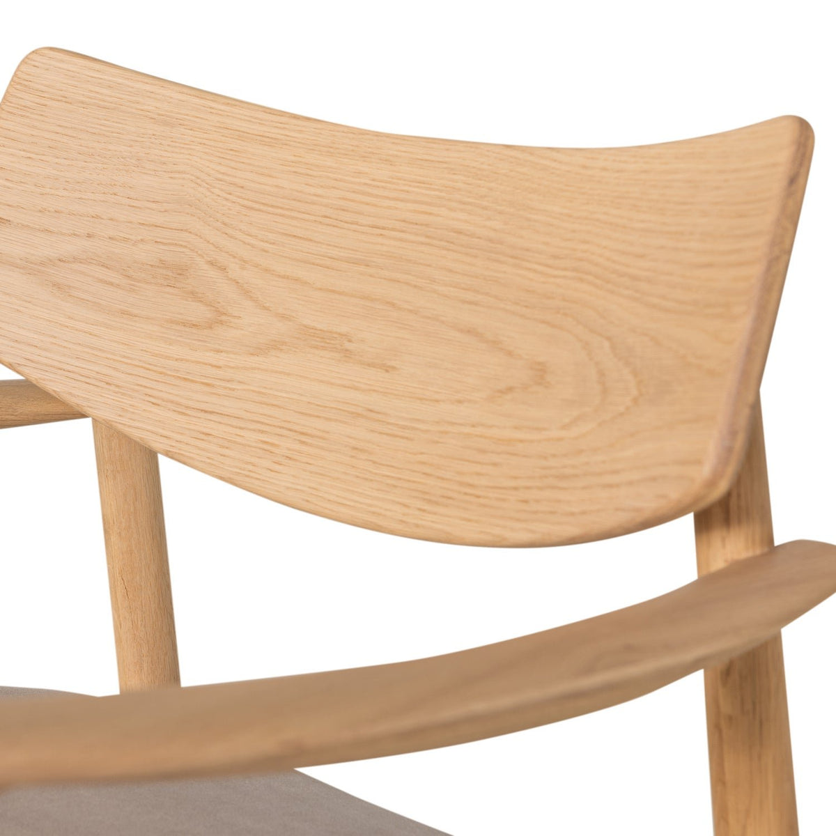 Bask Armchair