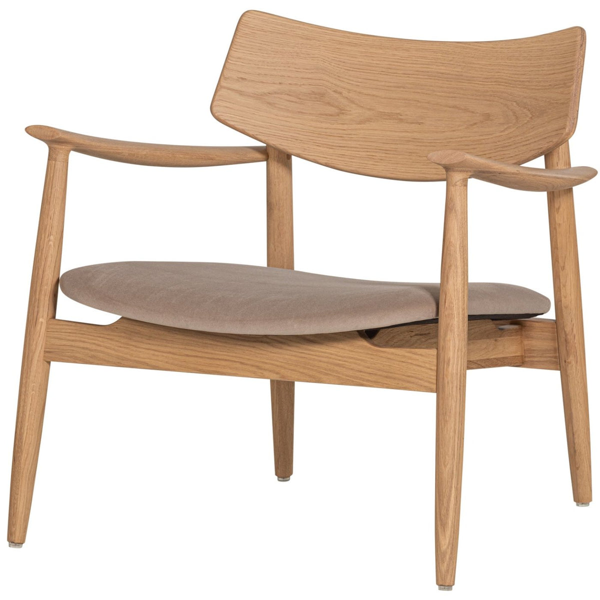 Bask Armchair