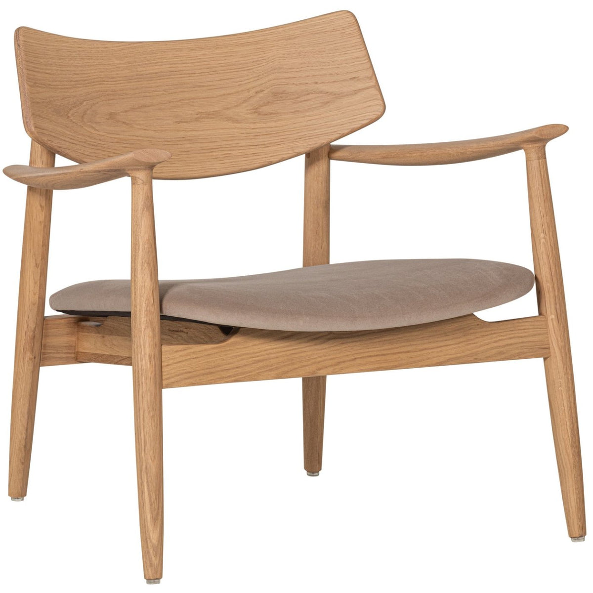 Bask Armchair