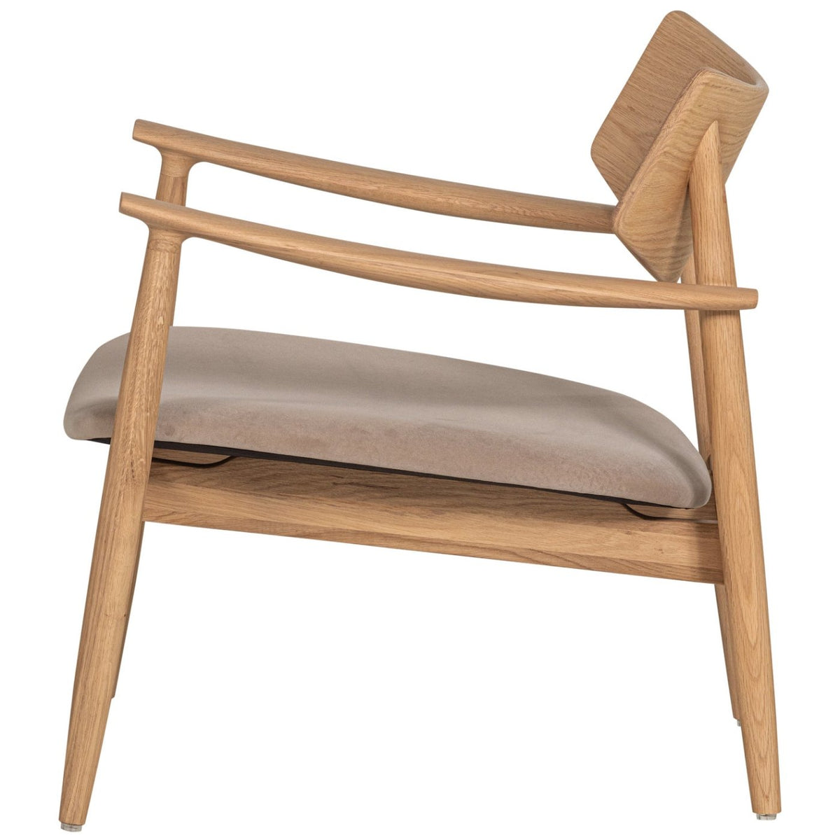 Bask Armchair