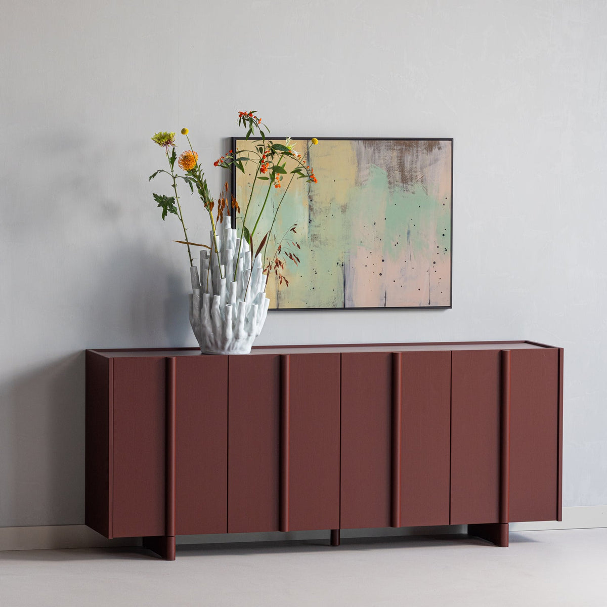 Basu Sideboard