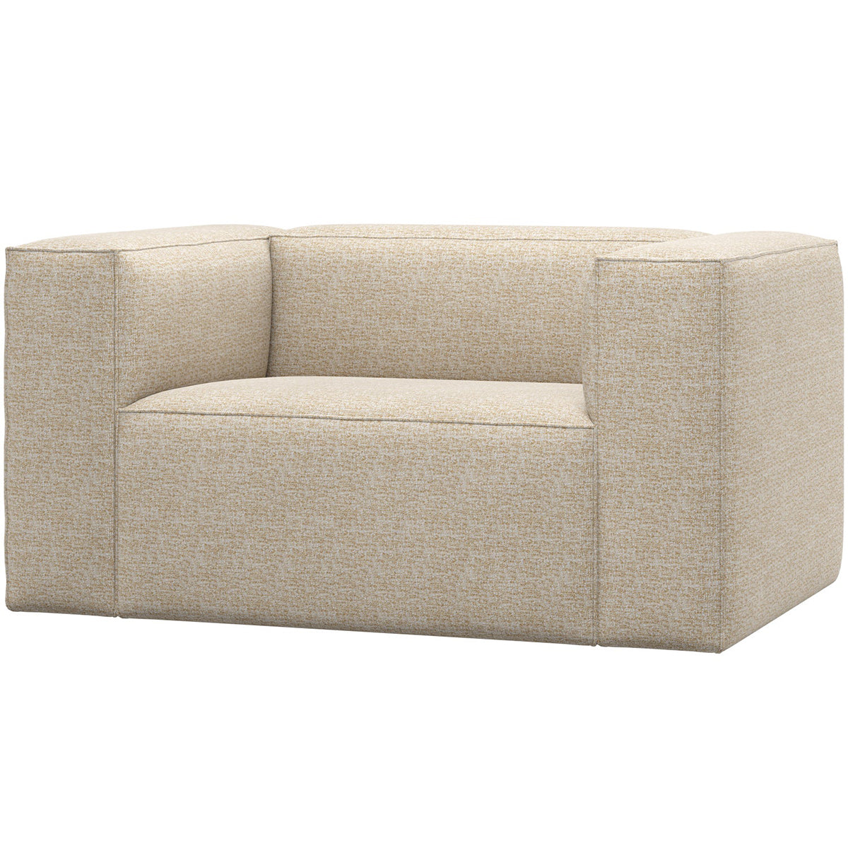 Bean Armchair