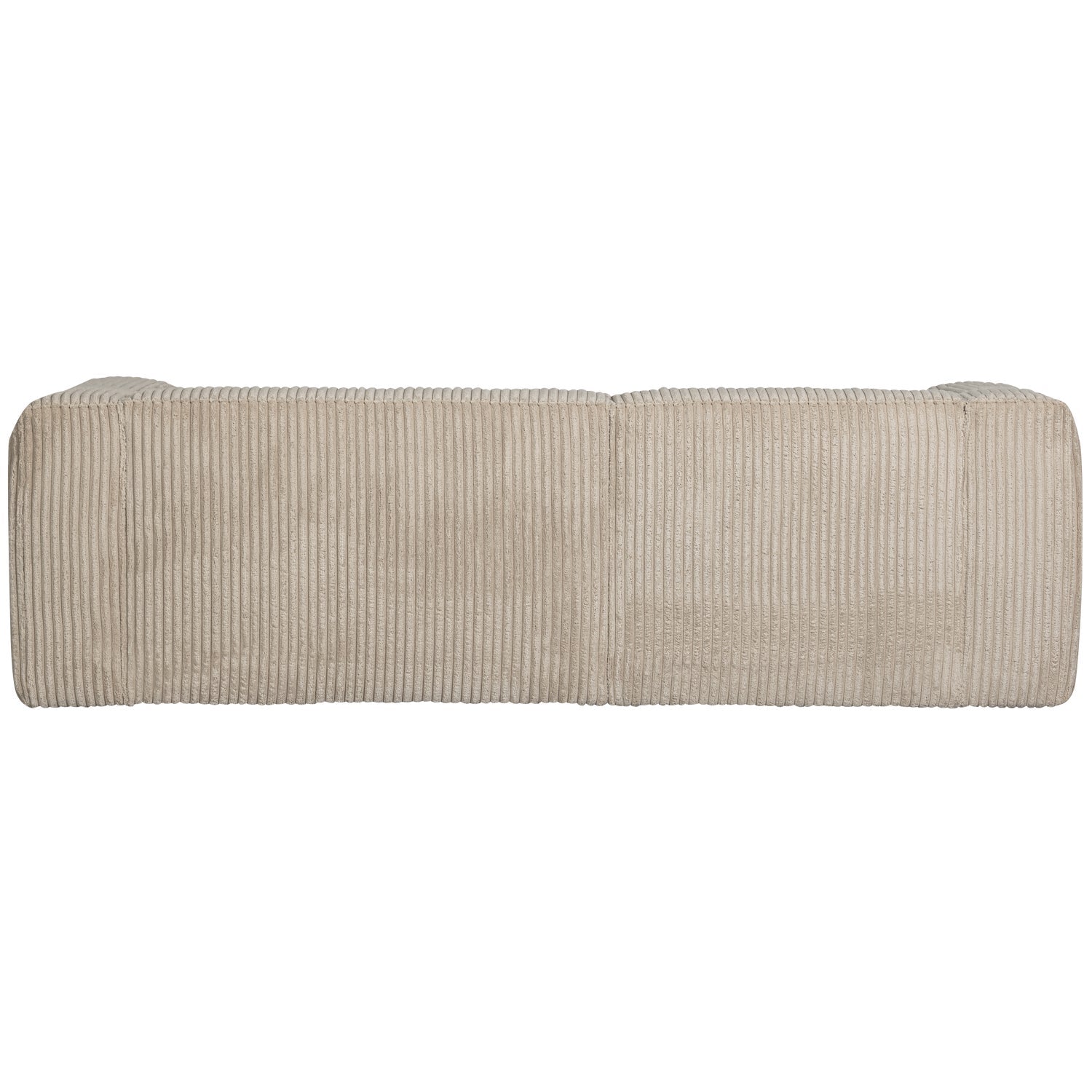 Bean Chaise Lounge Sofa