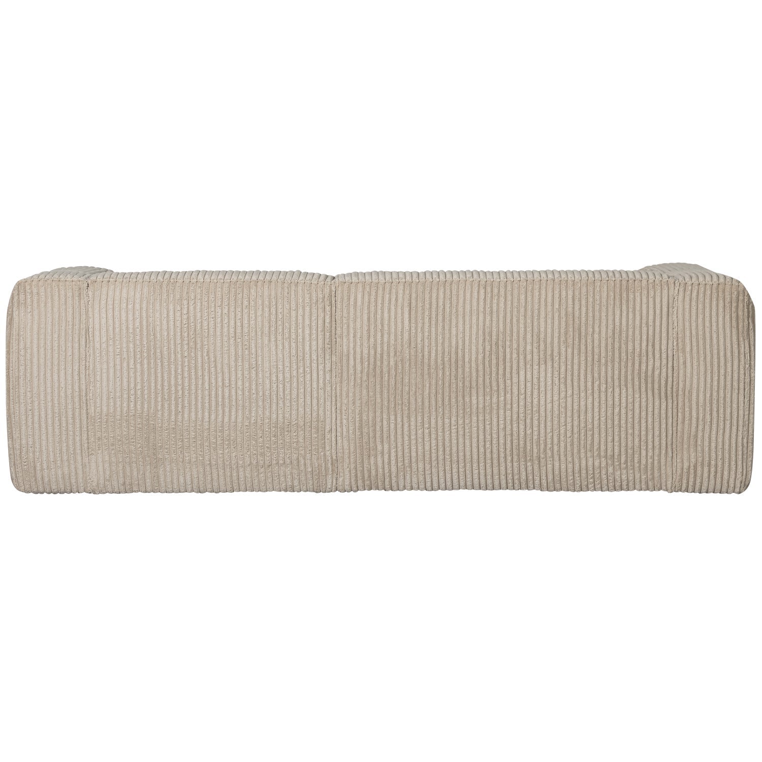 Bean Chaise Lounge Sofa