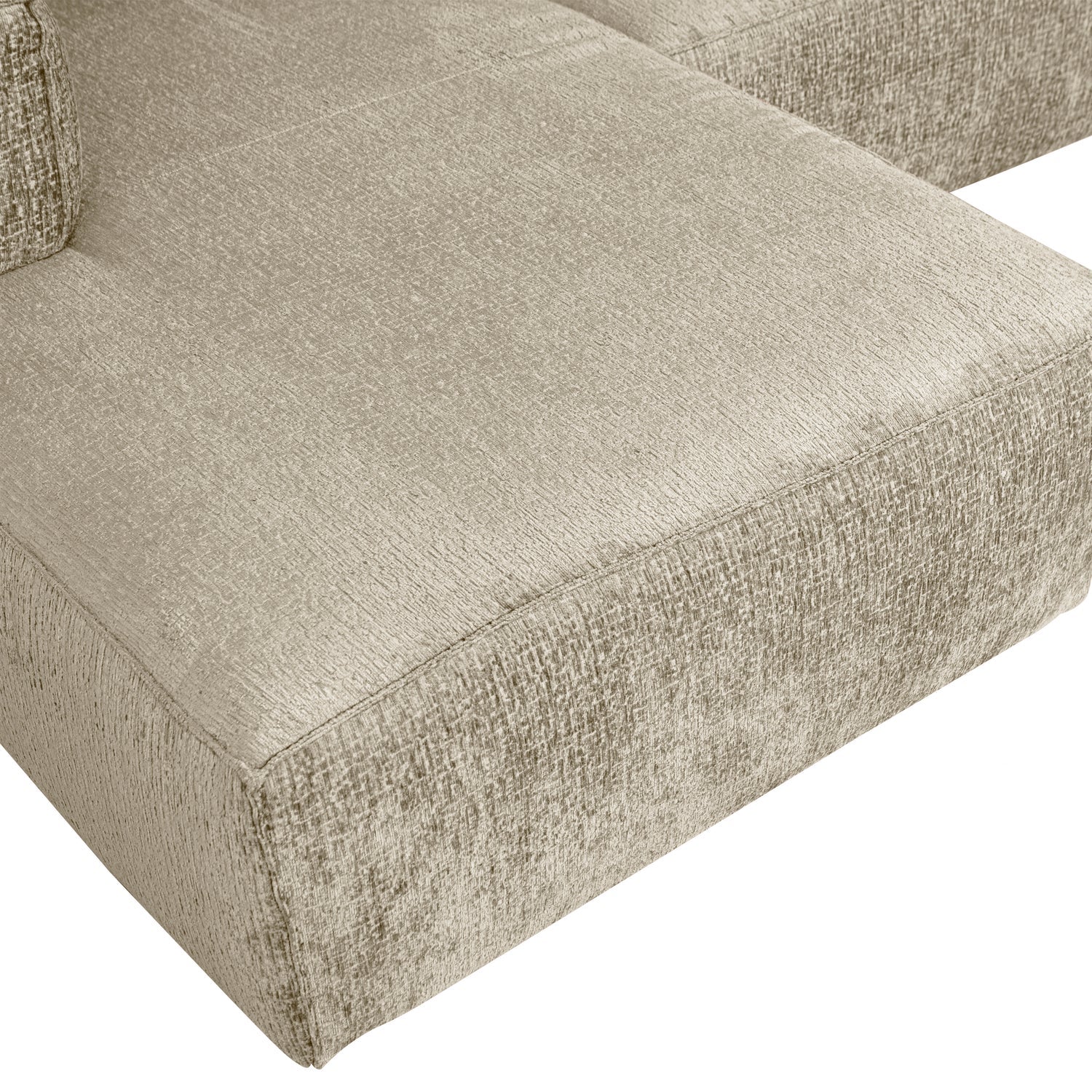 Bean Corner Sofa