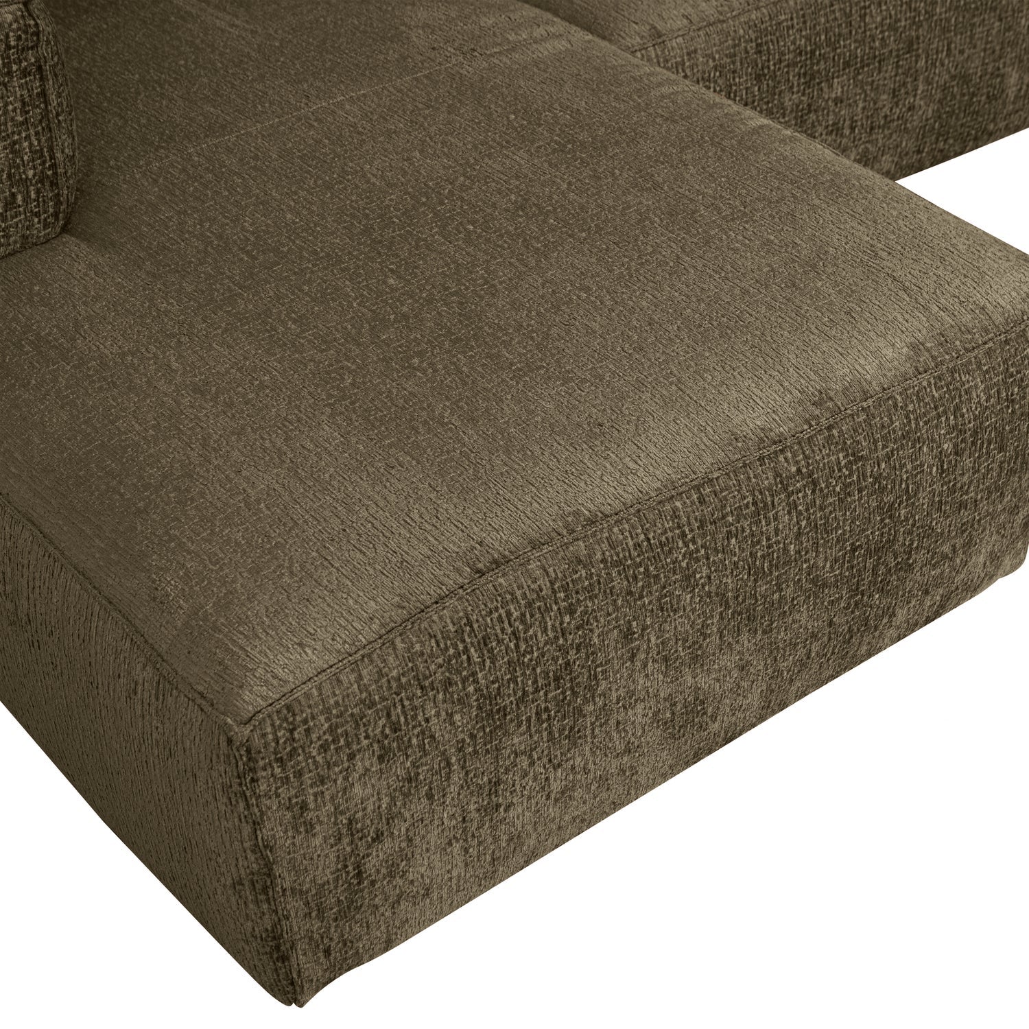 Bean Corner Sofa