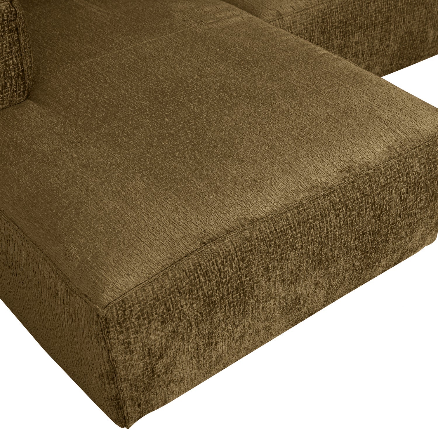 Bean Corner Sofa