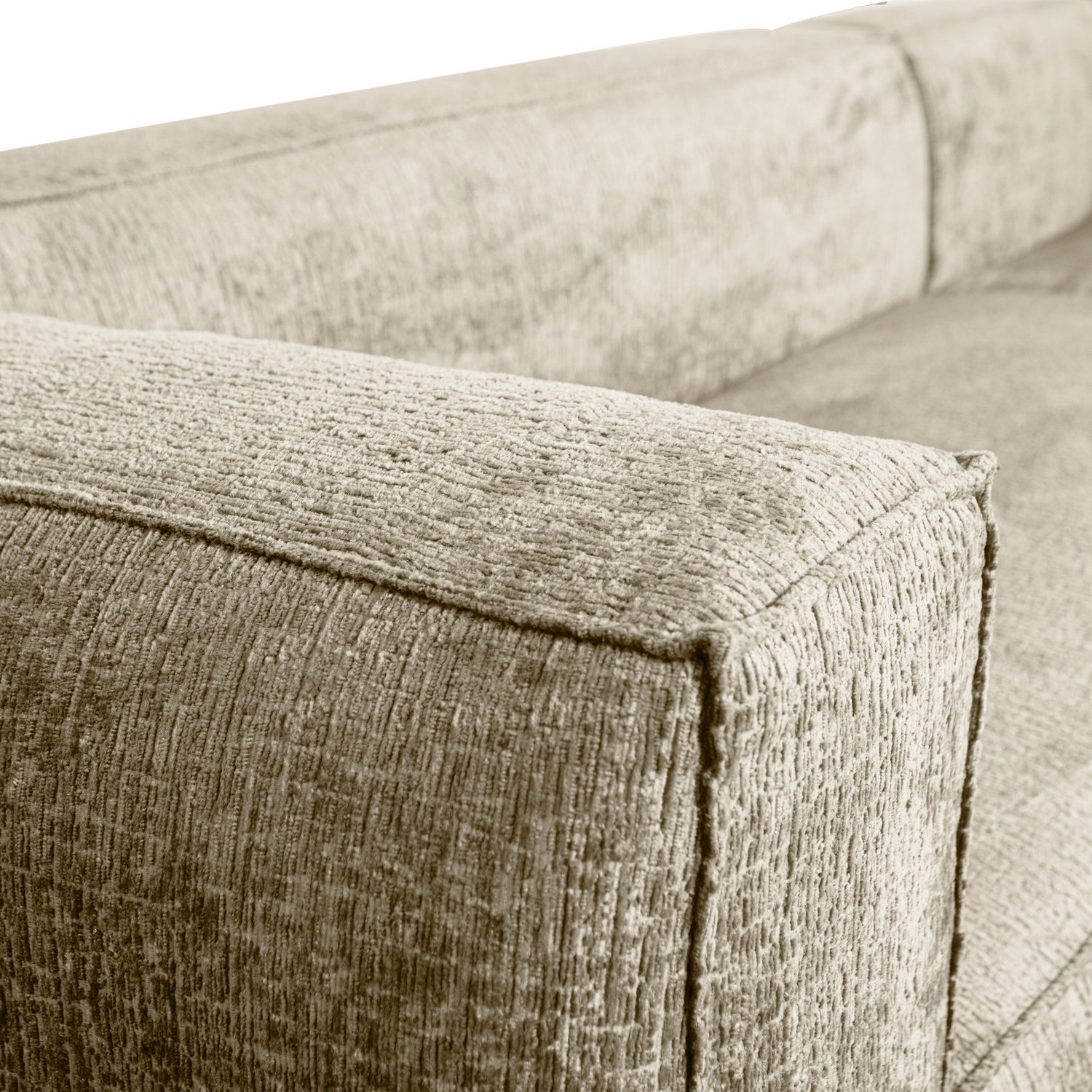 Bean Corner Sofa