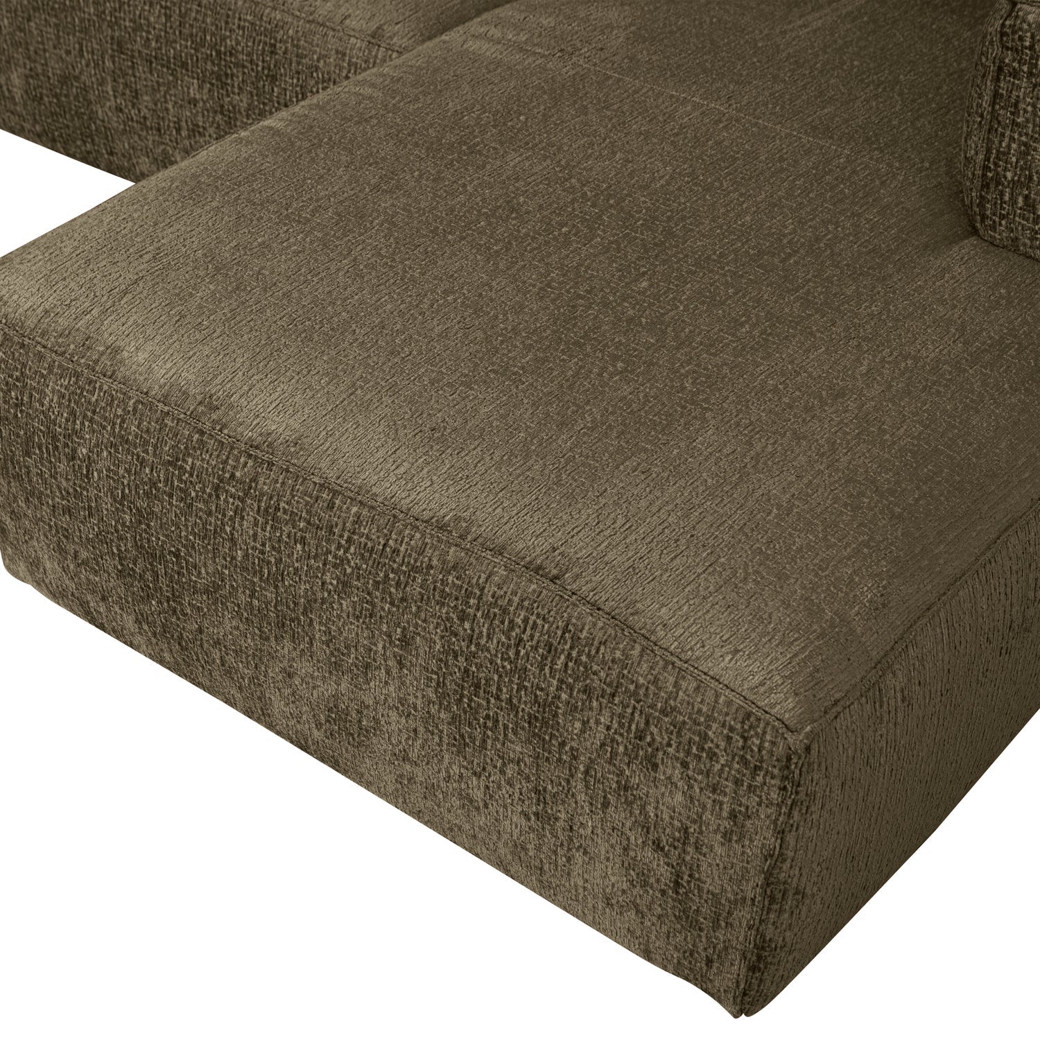 Bean Corner Sofa