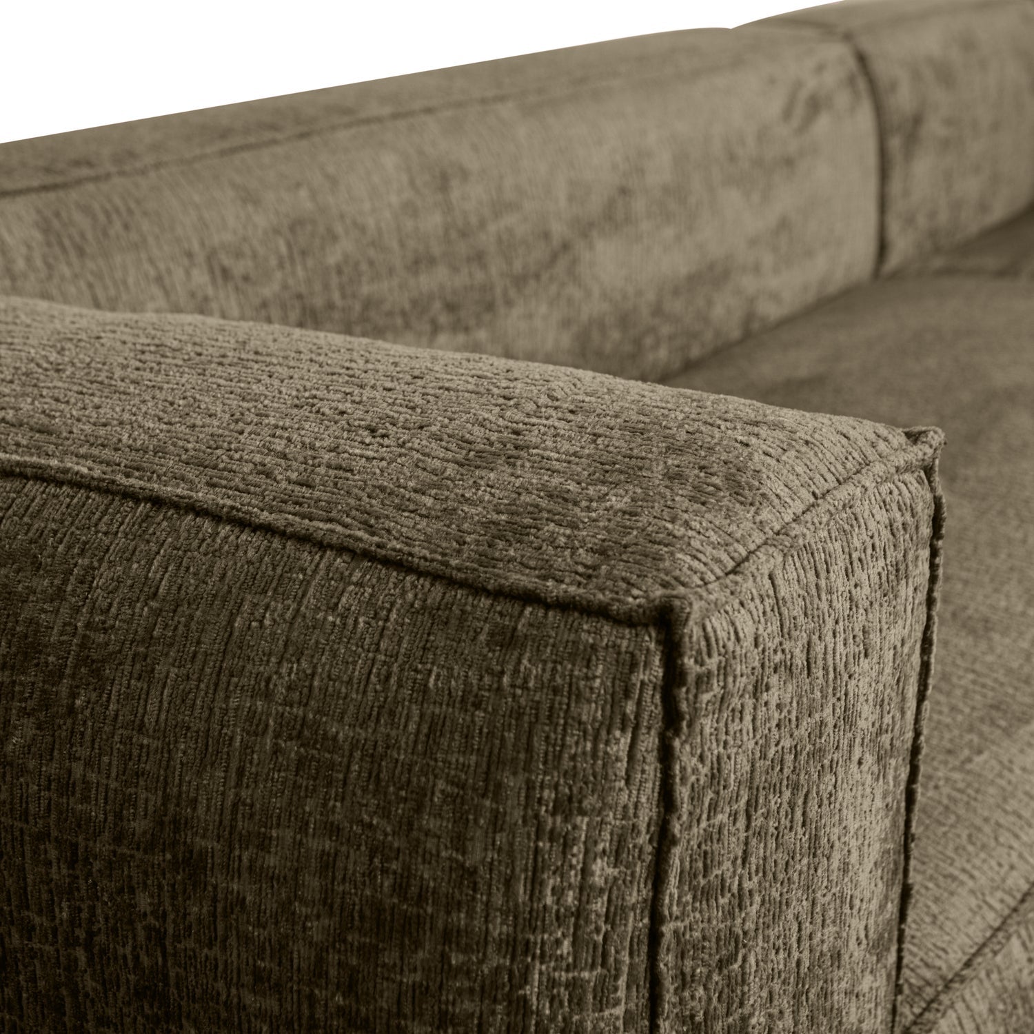 Bean Corner Sofa