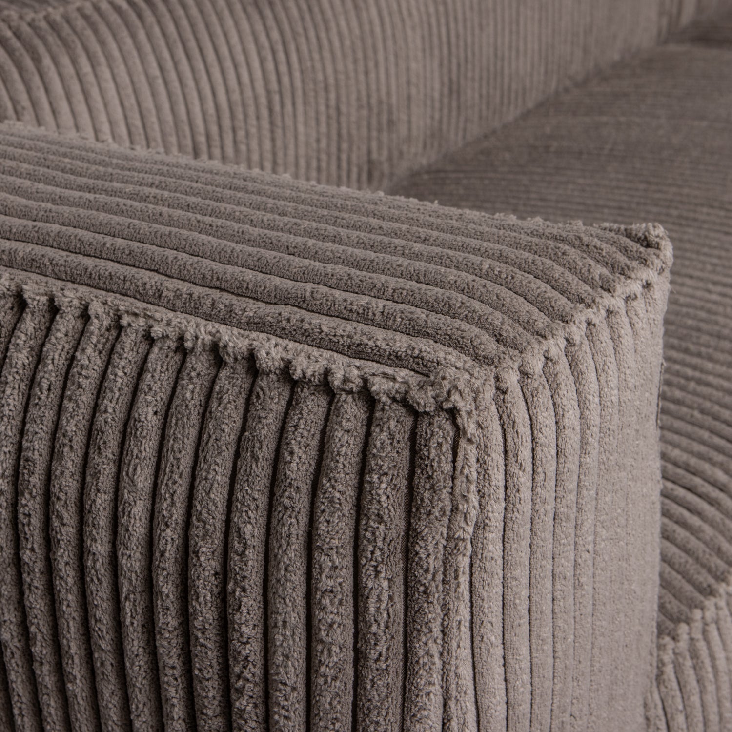 Bean Corner Sofa