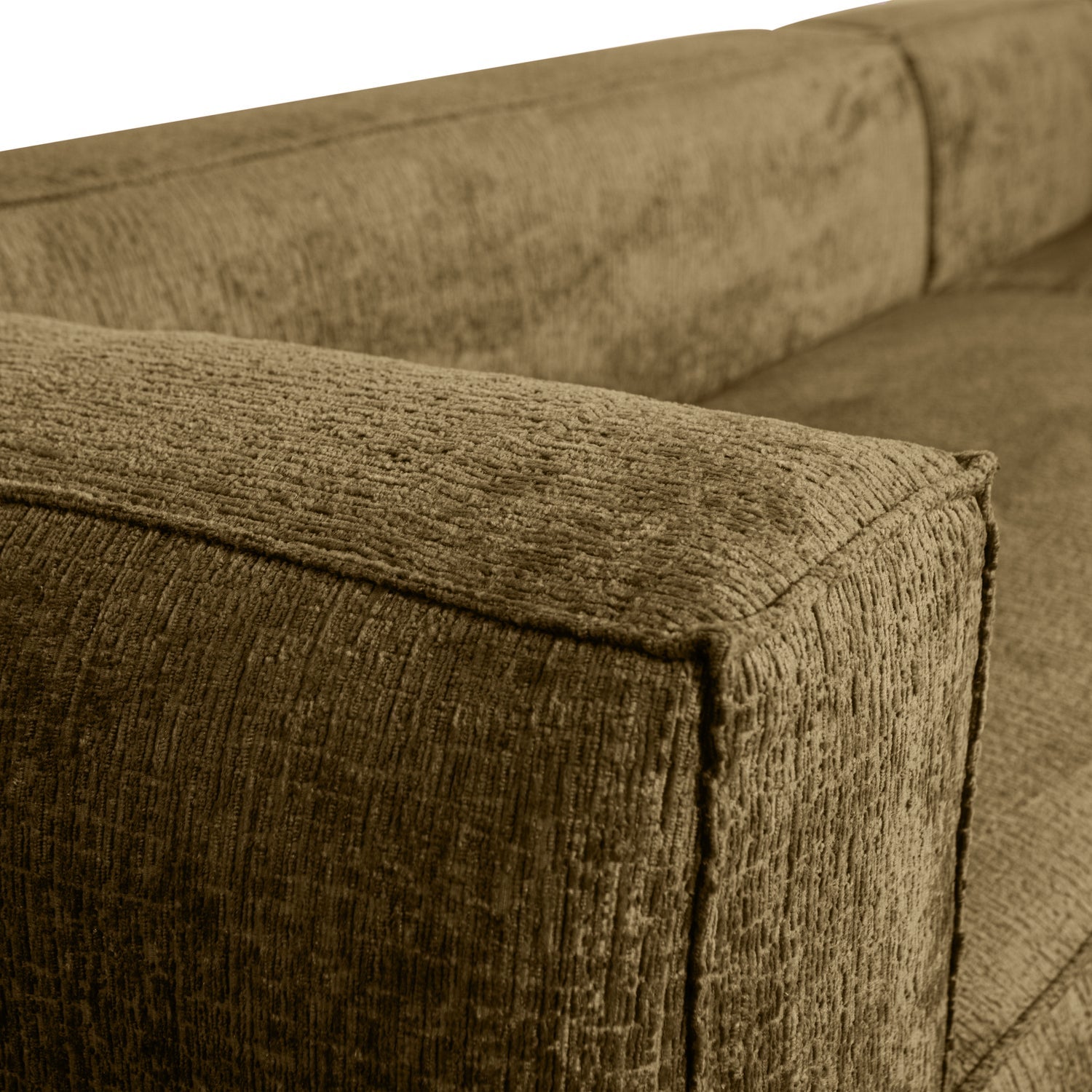 Bean Corner Sofa