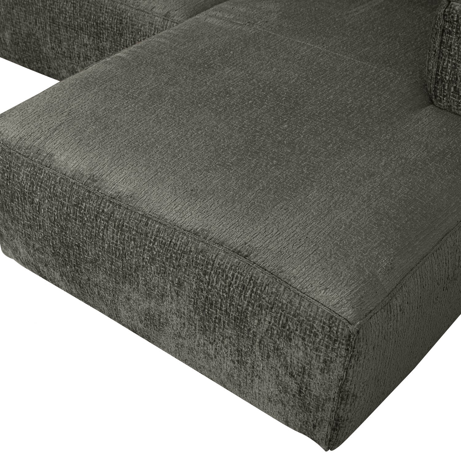 Bean Corner Sofa