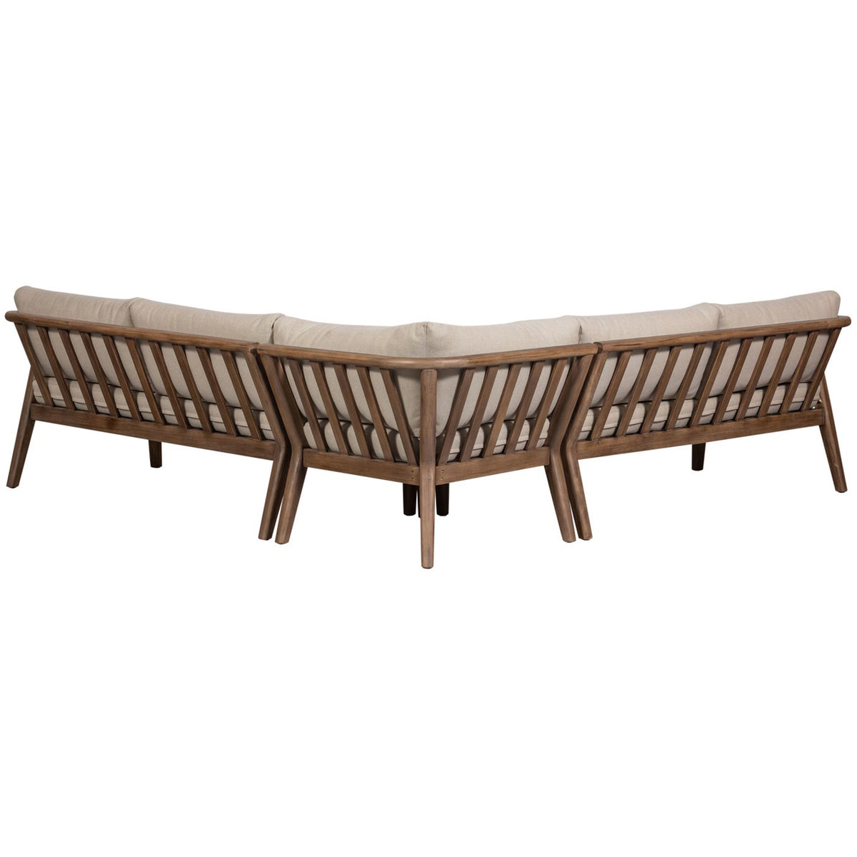 Biam Garden Lounge Set