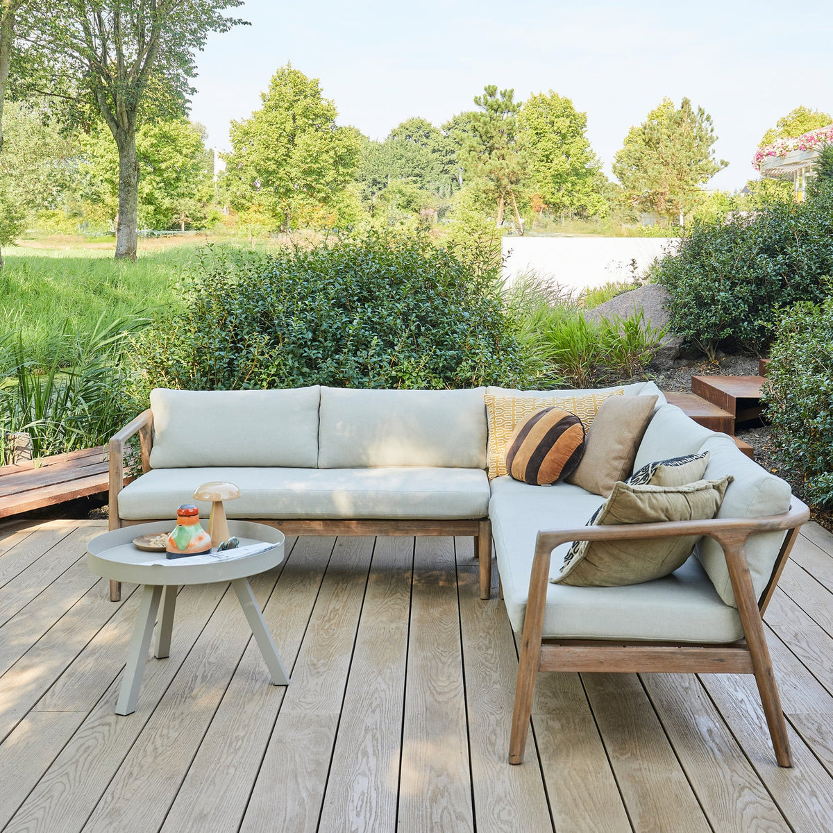 Biam Garden Lounge Set