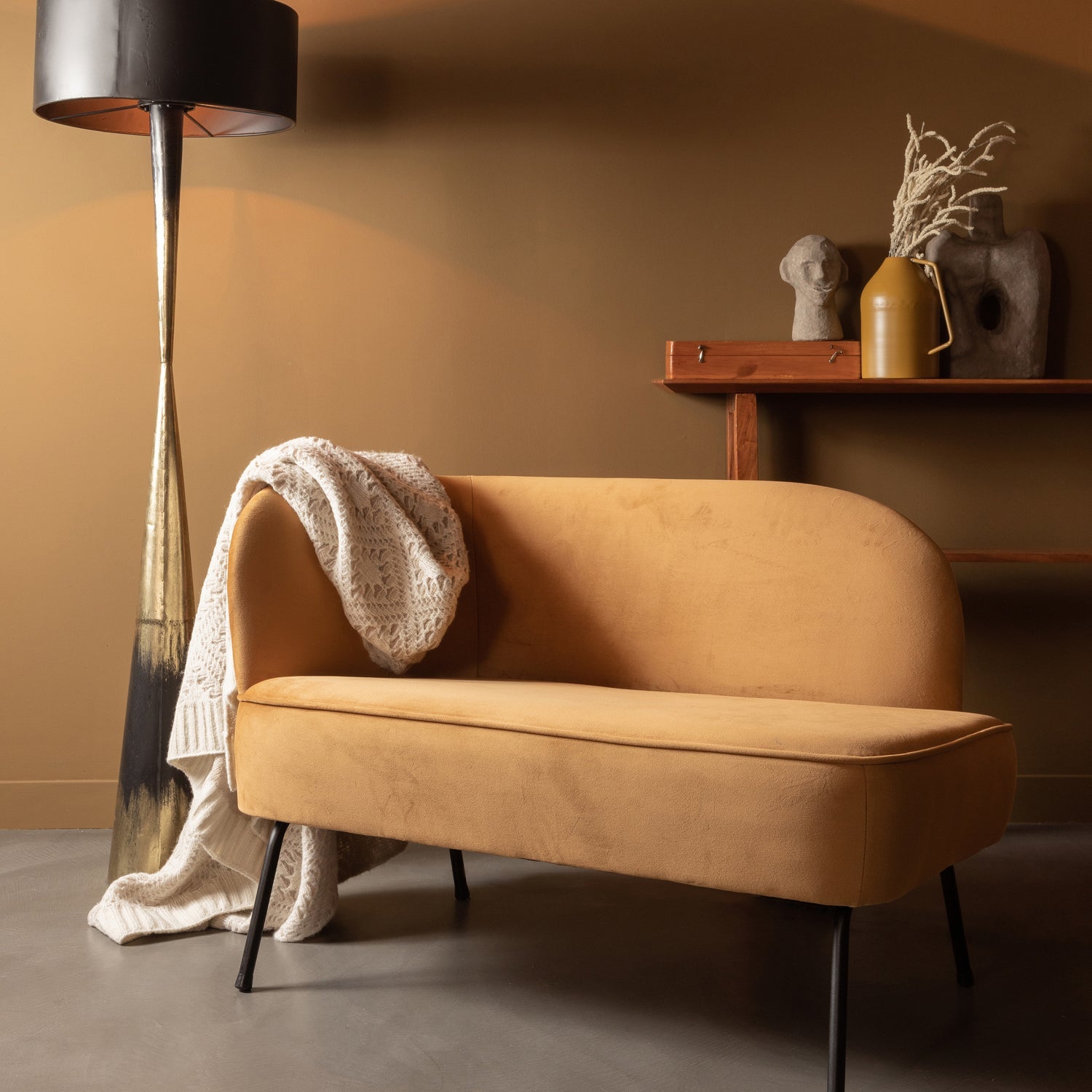 Blackout Too Floor Lamp